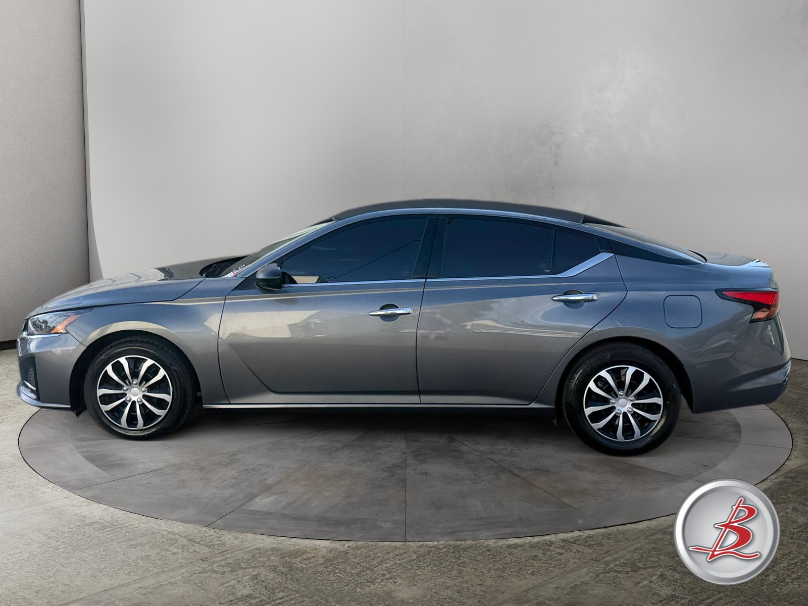 Used 2024 Nissan Altima 2.5 S Sedan
