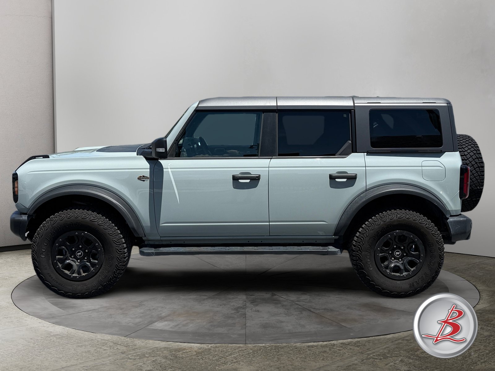 Used 2023 Ford Bronco SUV