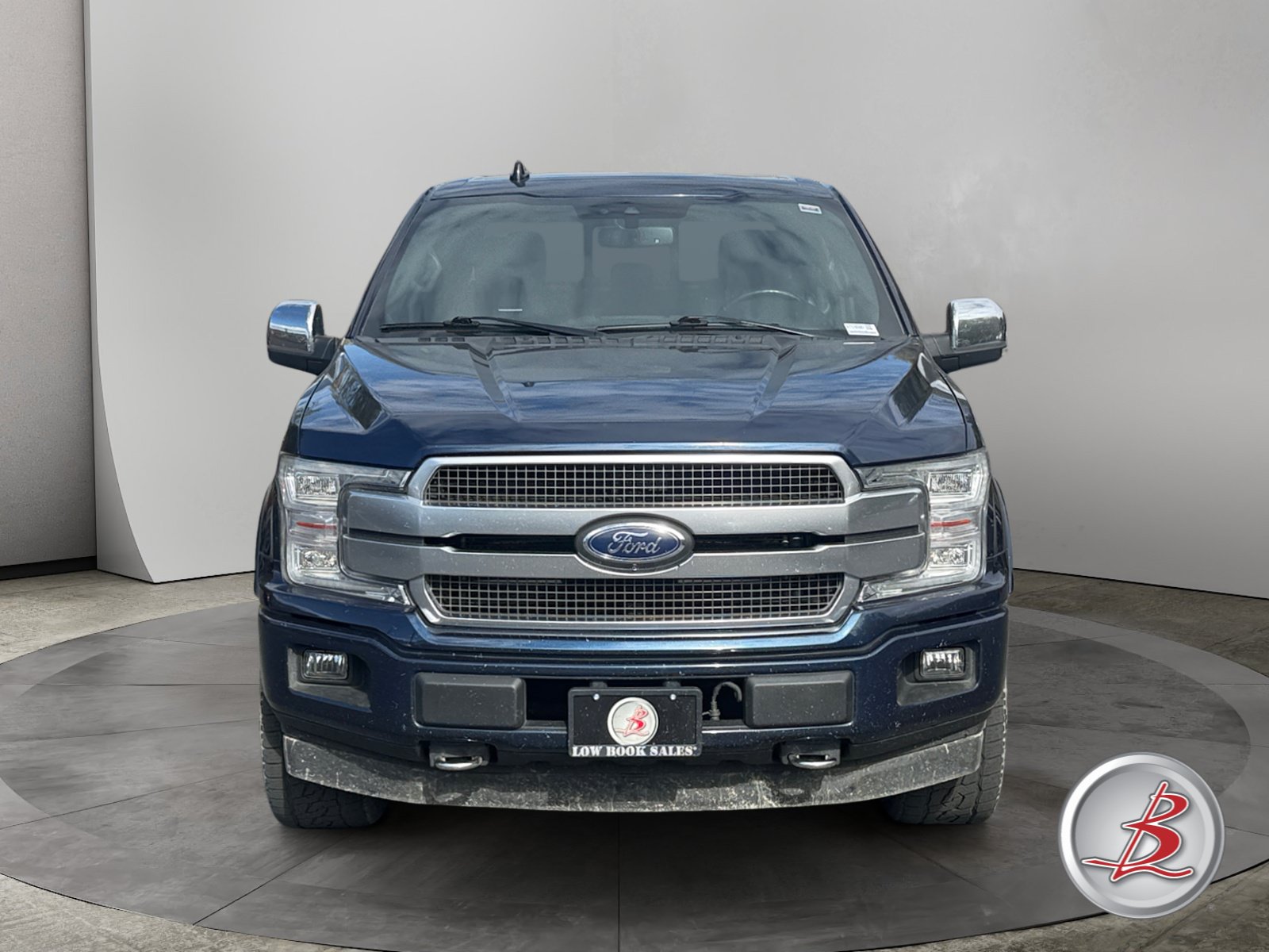 Used 2020 Ford F-150 Truck SuperCrew Cab