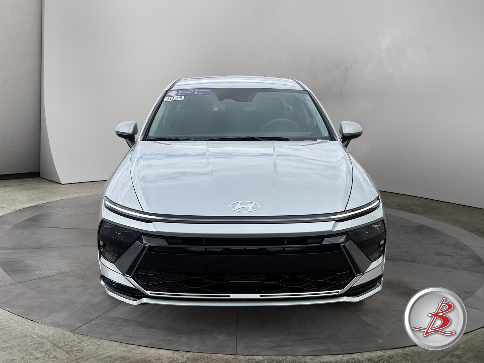 Used 2025 Hyundai Sonata SEL Sedan