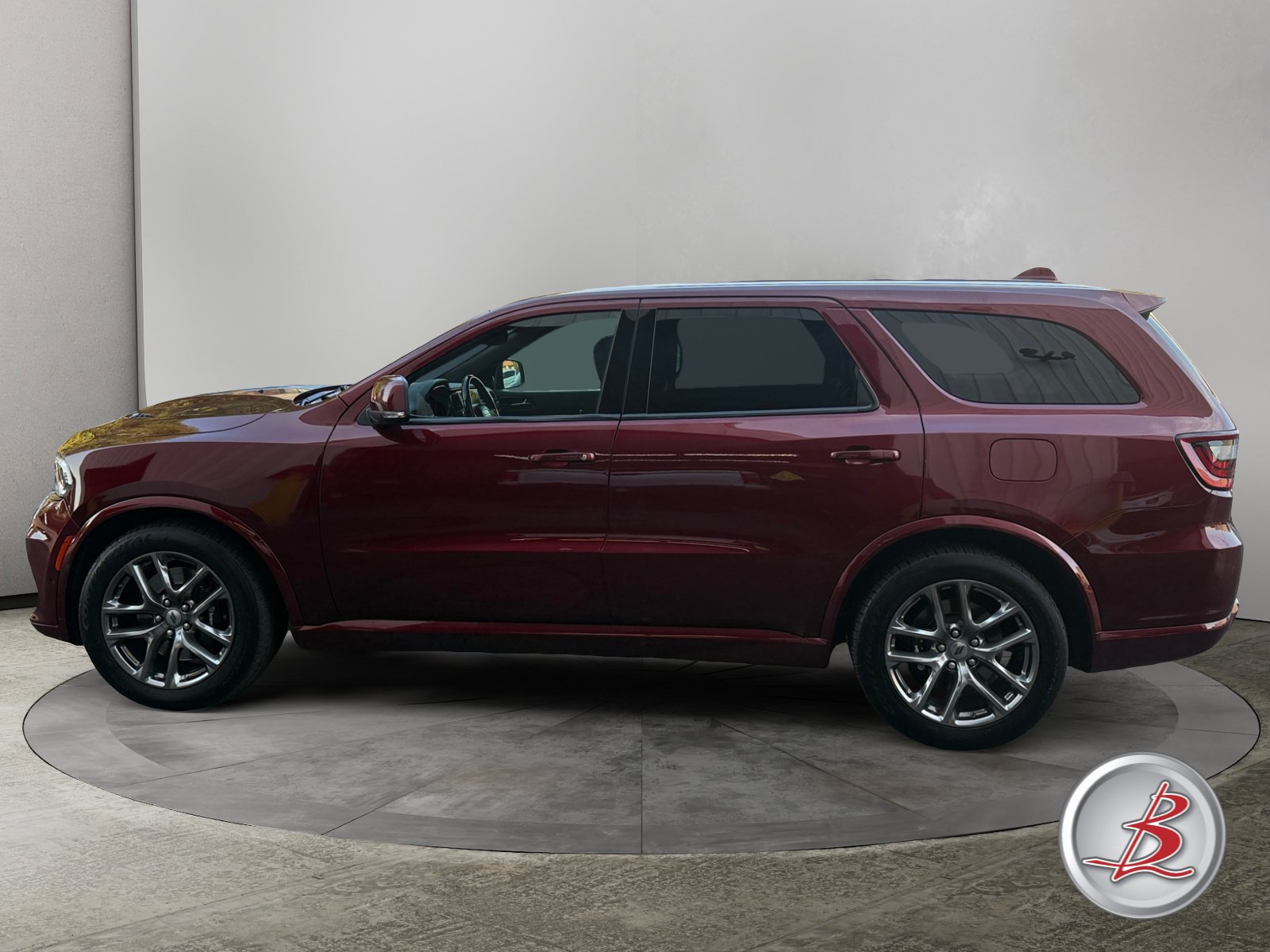 Used 2022 Dodge Durango R/T SUV