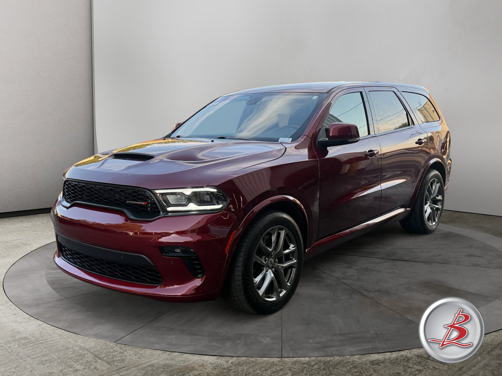 Used 2022 Dodge Durango R/T SUV
