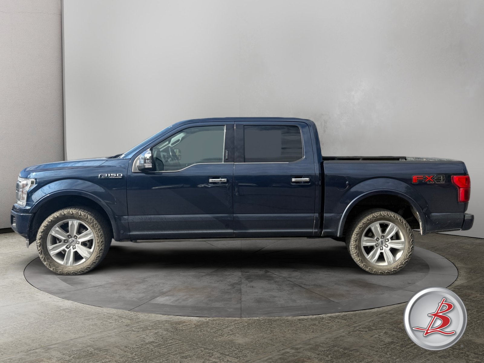 Used 2020 Ford F-150 Truck SuperCrew Cab