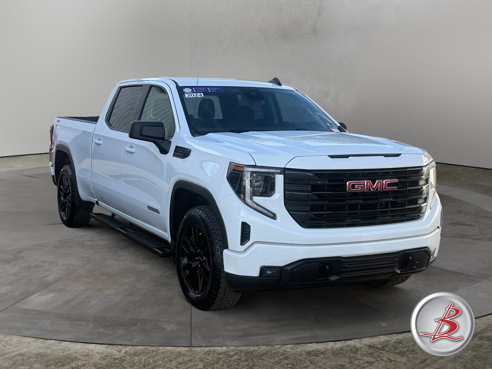  GMC Sierra 1500