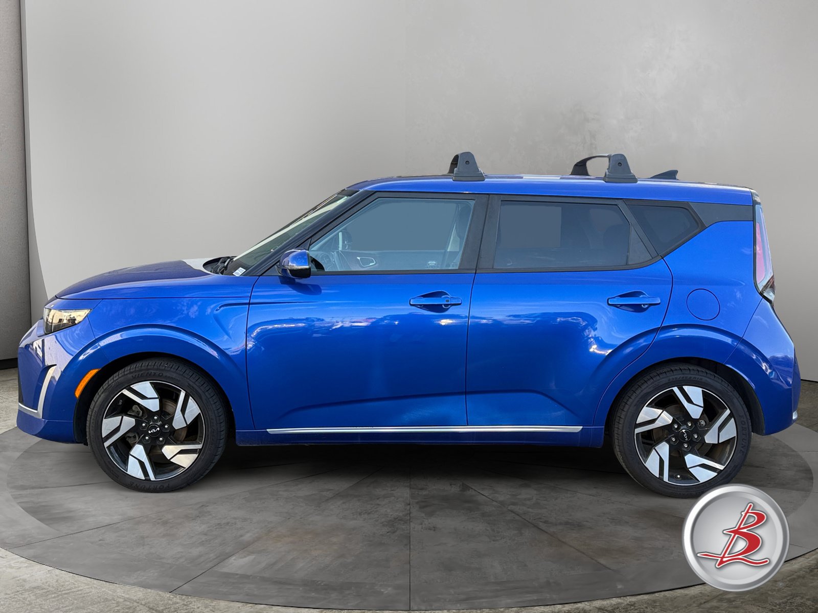 Used 2023 Kia Soul GT-Line Hatchback