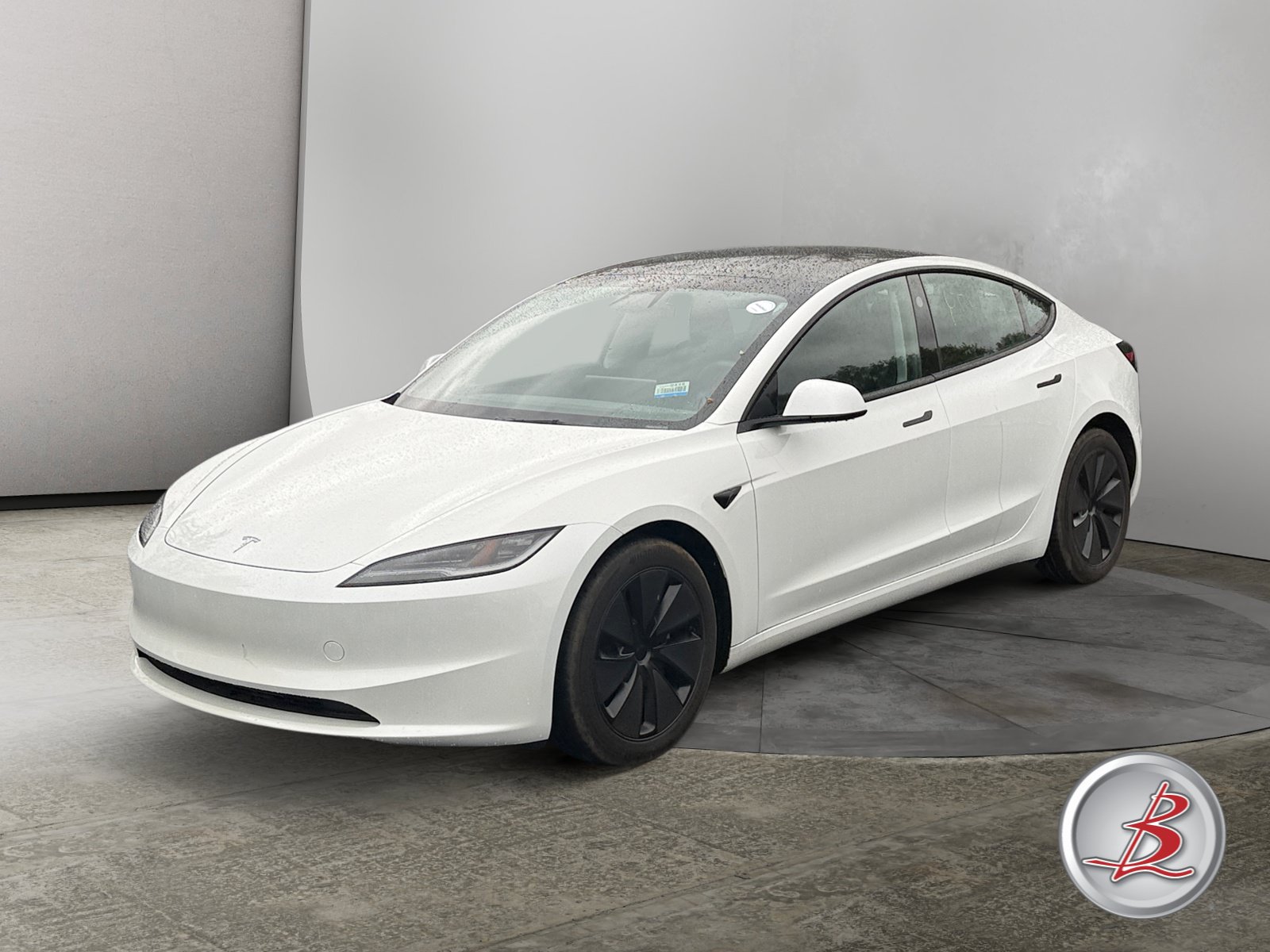 Used 2024 Tesla Model 3 Long Range Sedan