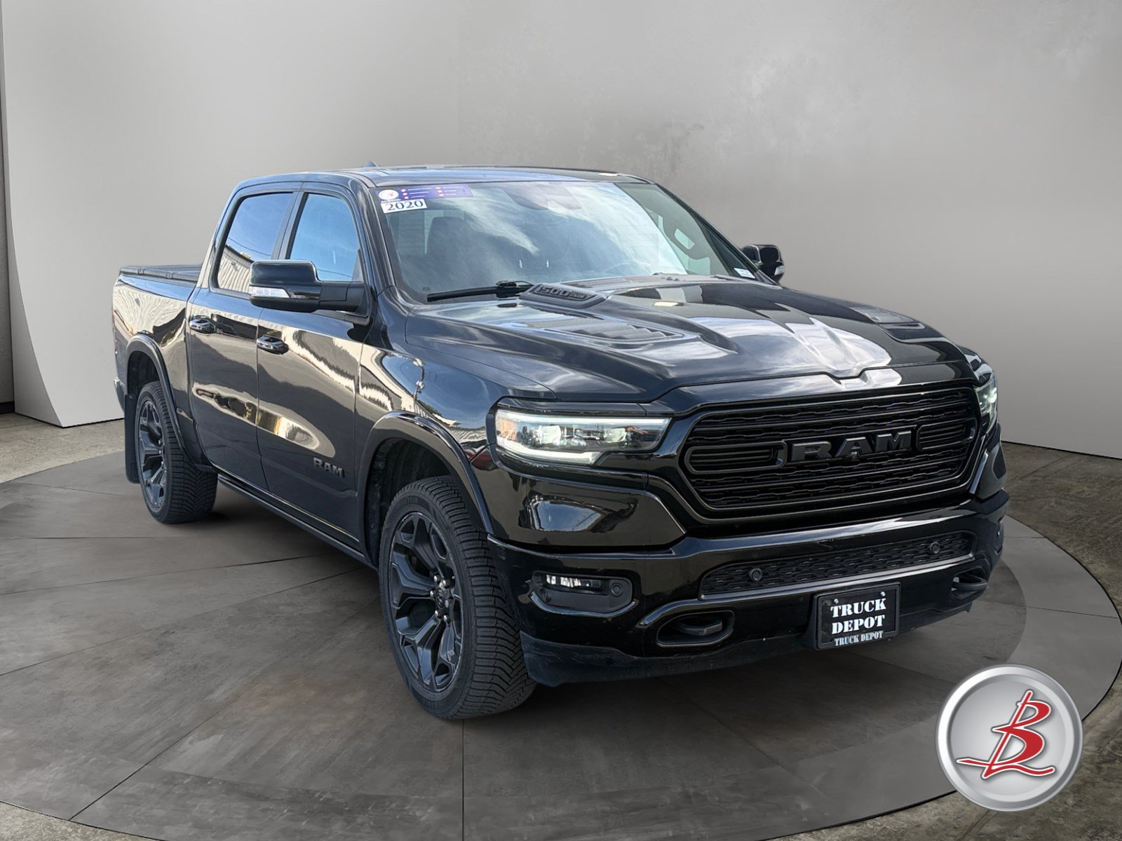  Ram 1500