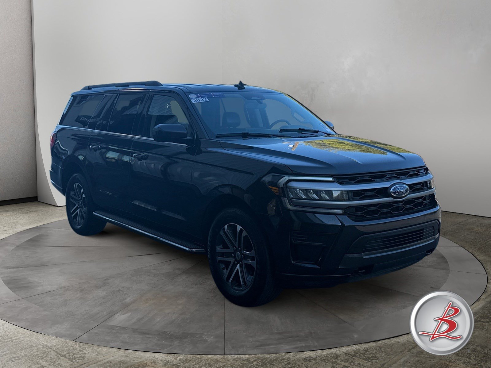  Ford Expedition Max