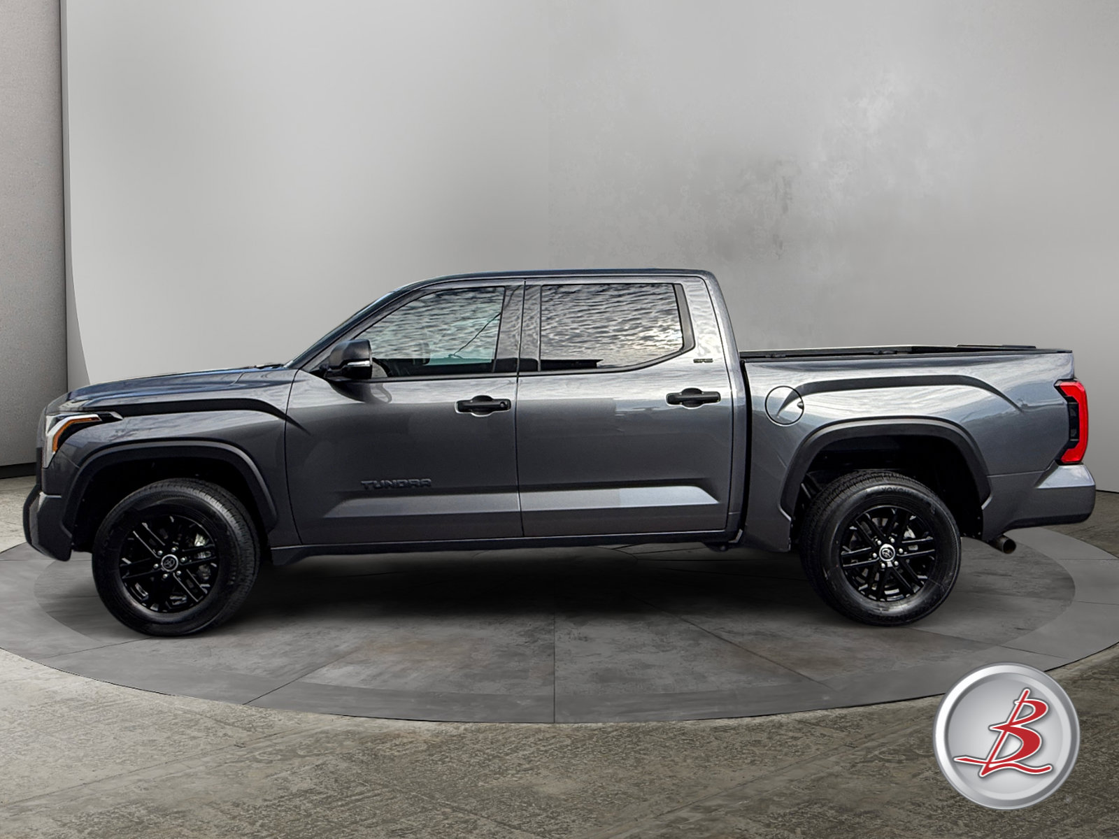 Used 2023 Toyota Tundra SR5 3.5L V6 Truck CrewMax