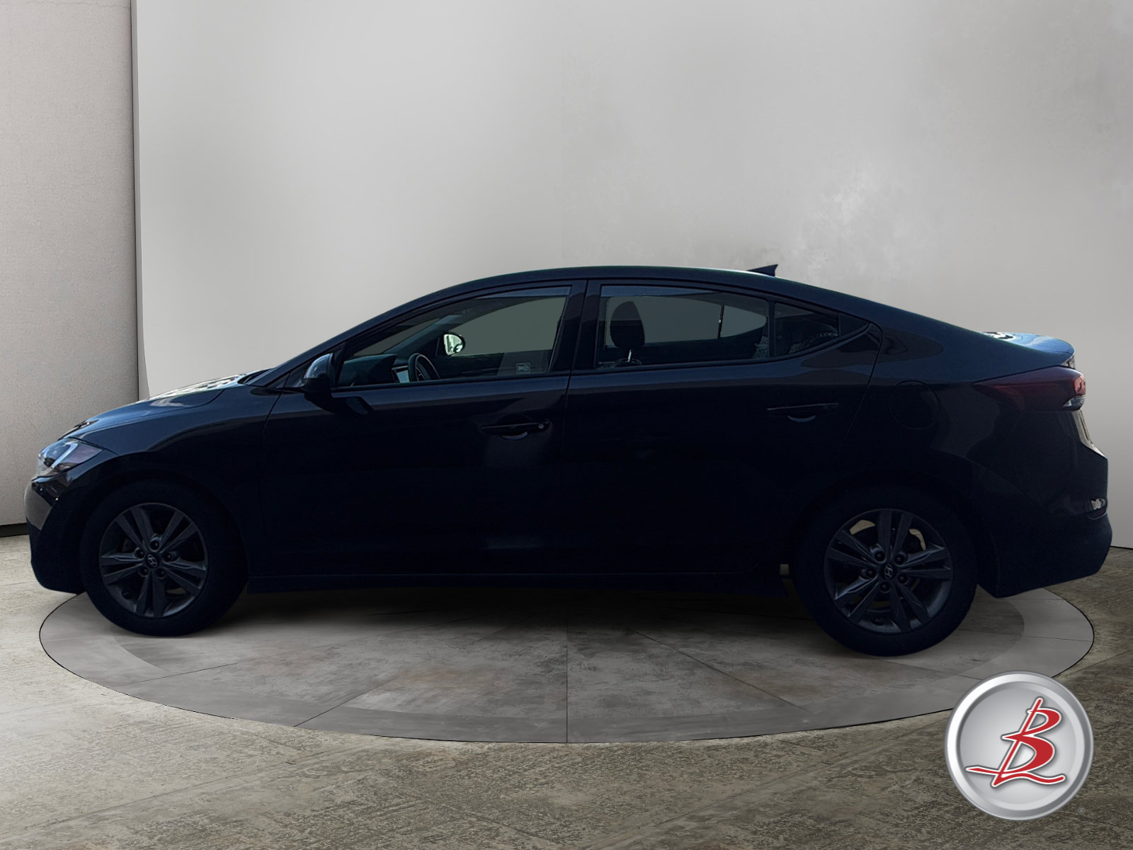 Used 2018 Hyundai Elantra SEL Sedan