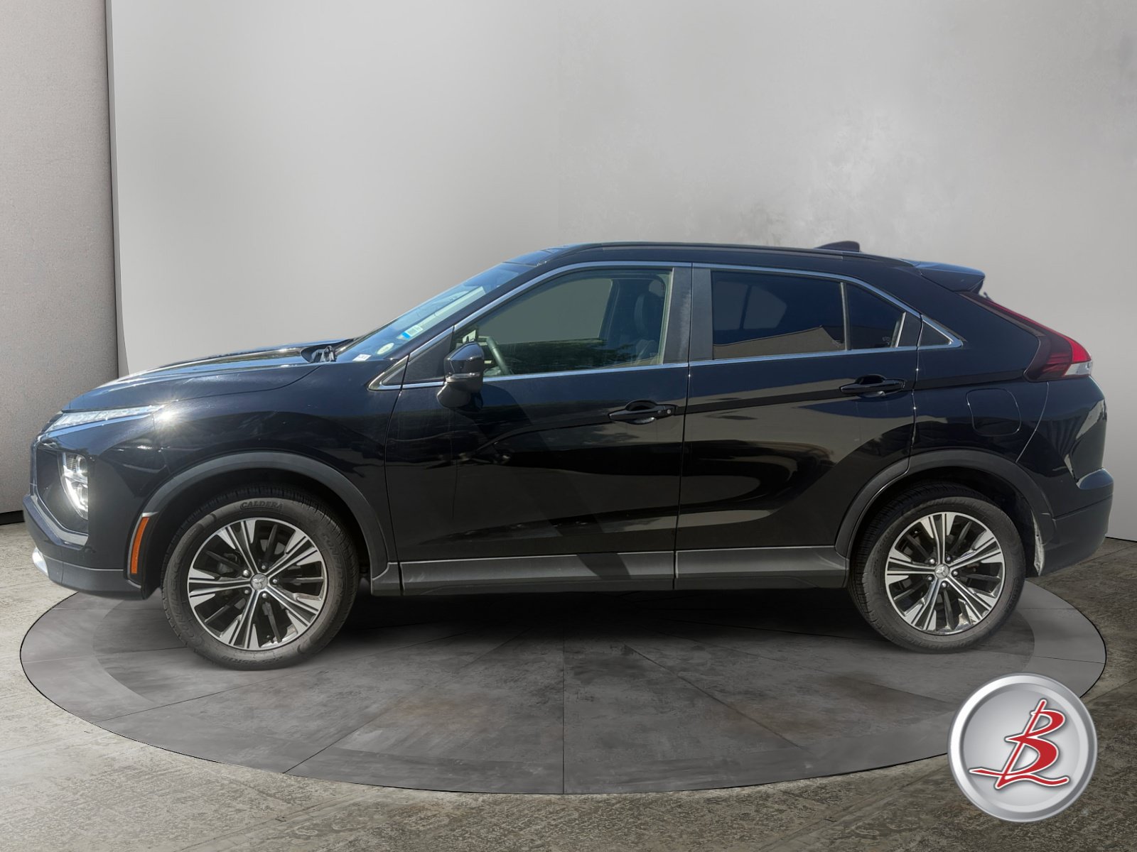 Used 2022 Mitsubishi Eclipse Cross SE CUV
