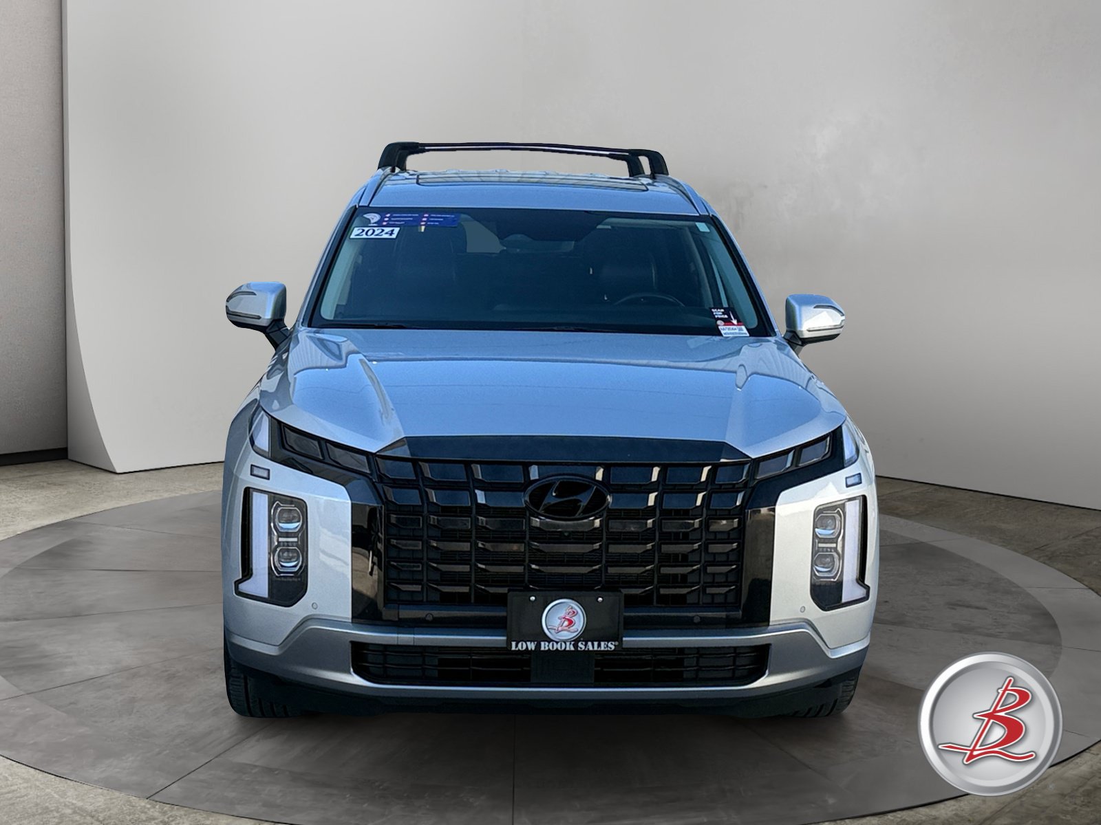 Used 2024 Hyundai Palisade SEL SUV
