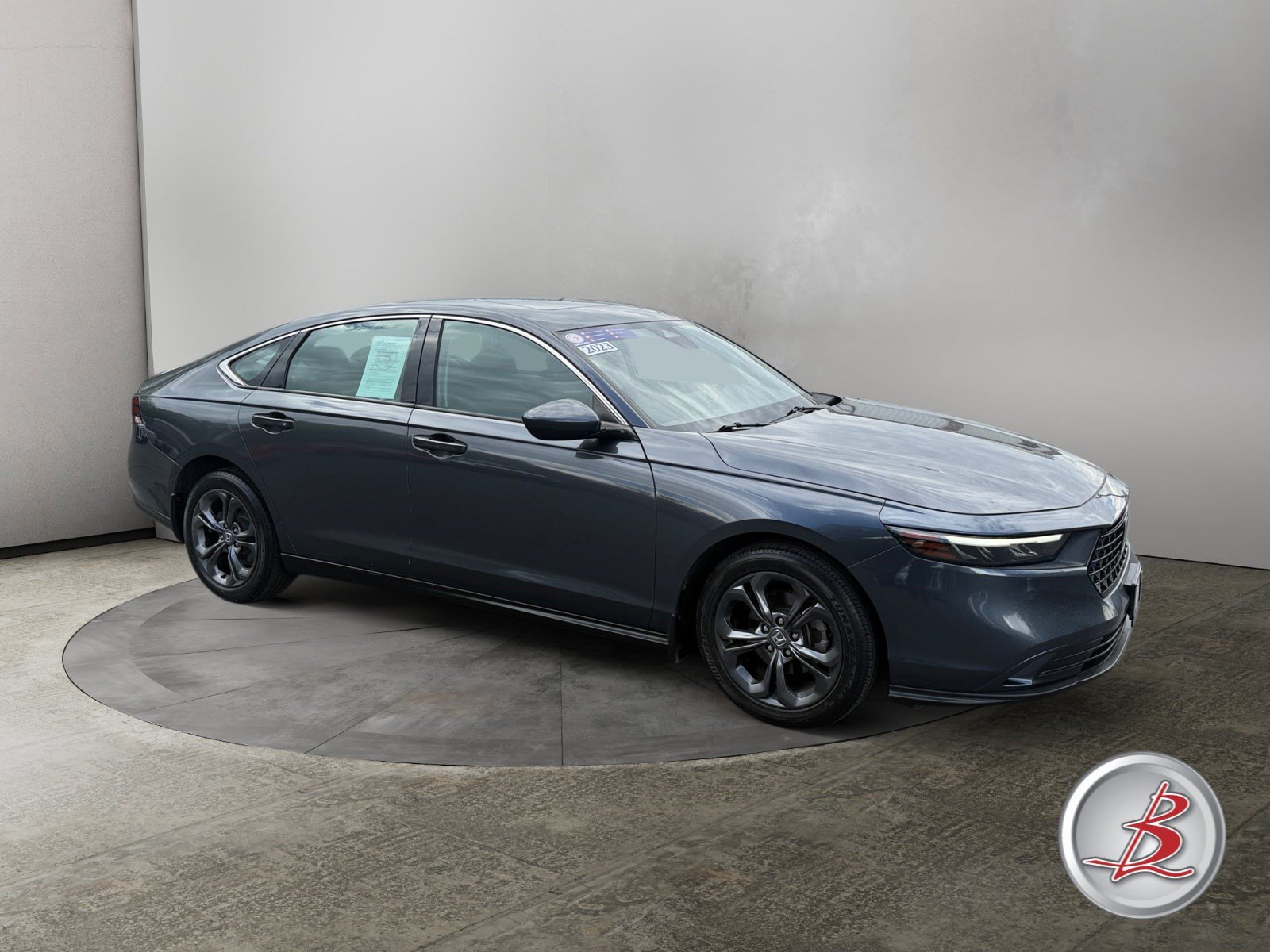 2023 Honda Accord