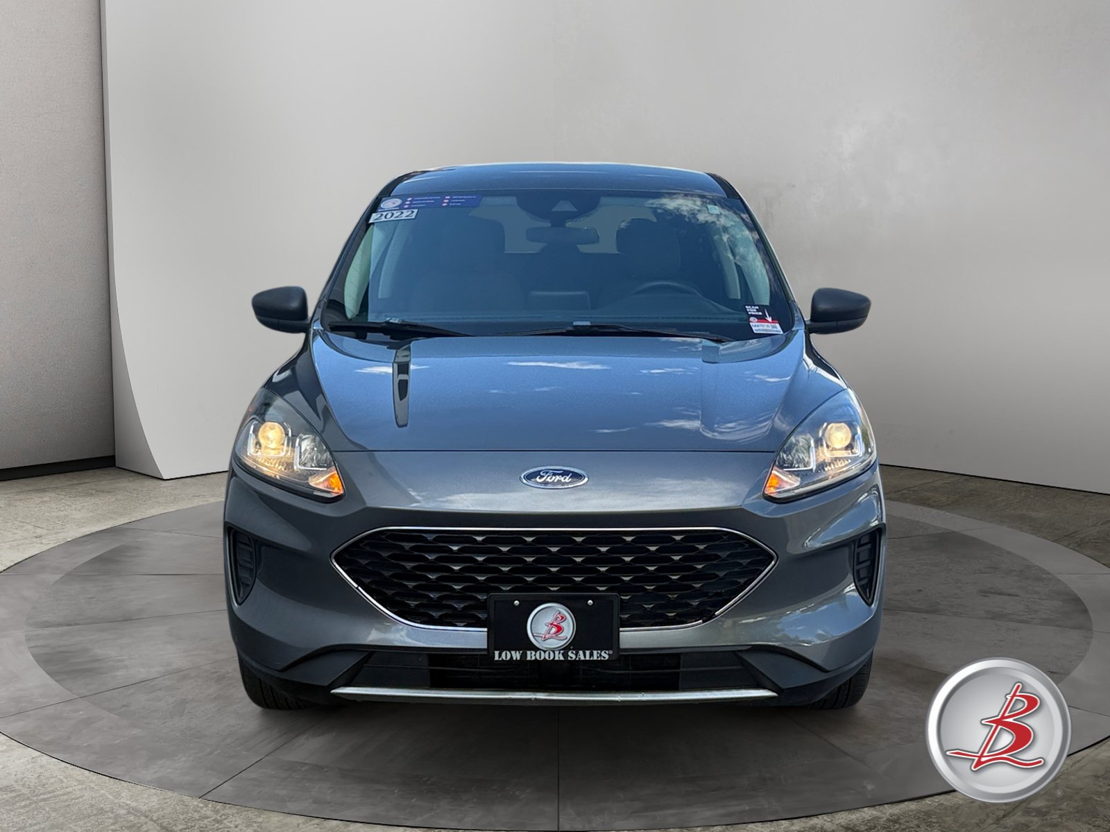 Used 2022 Ford Escape SE SUV