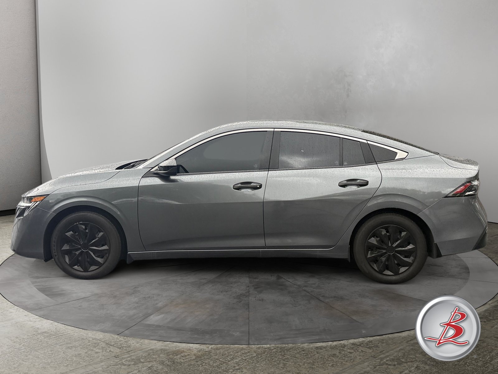 Used 2026 Nissan Sentra S Sedan