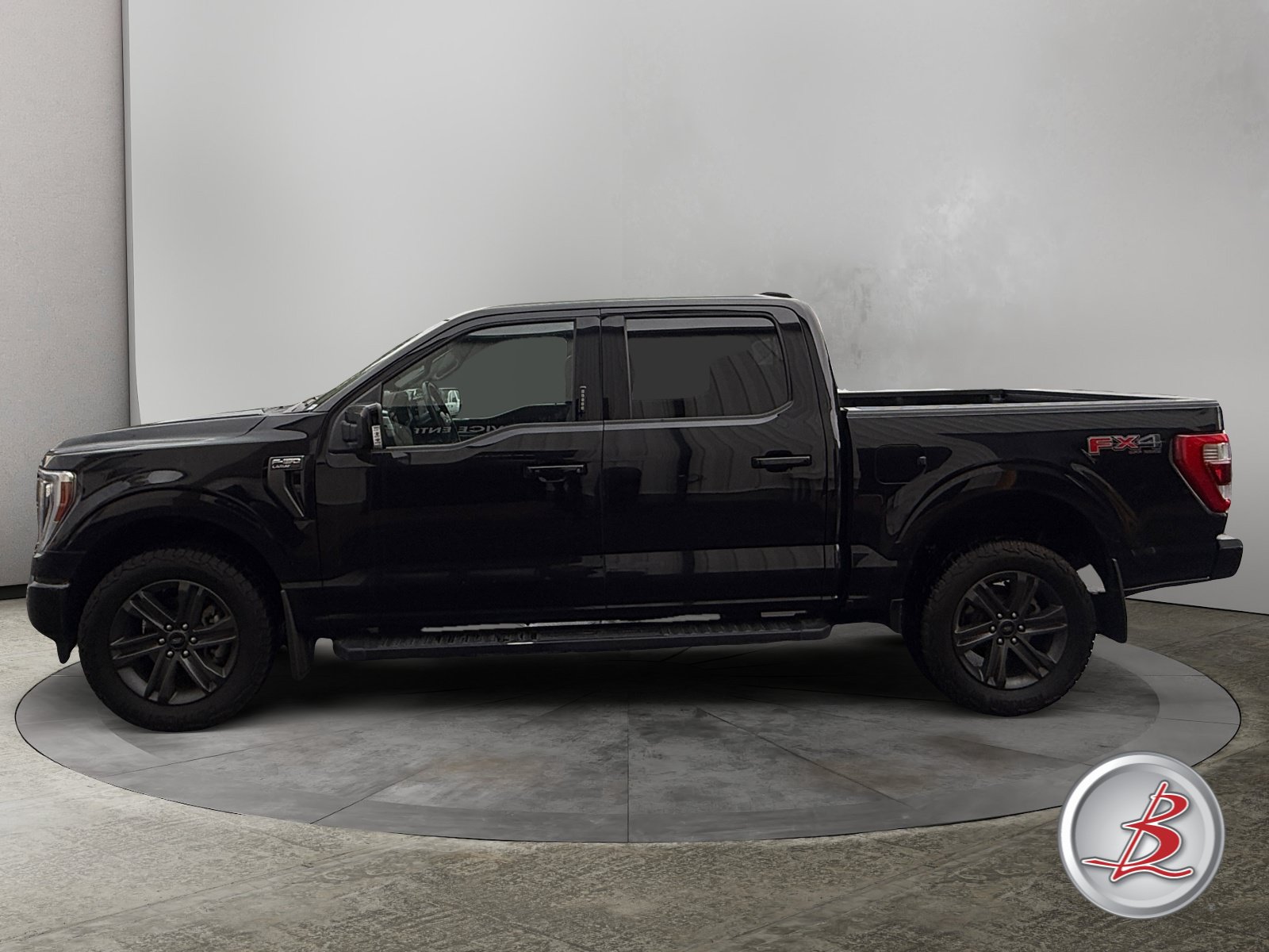 Used 2023 Ford F-150 Truck SuperCrew Cab