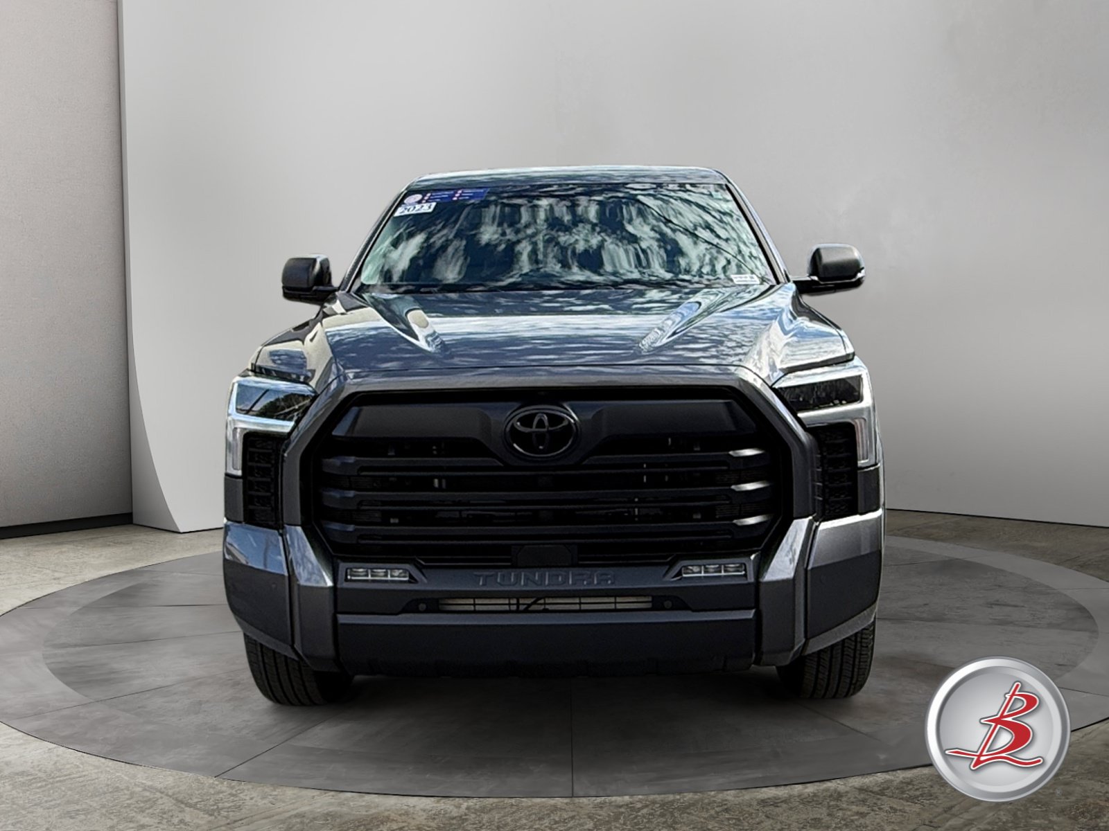Used 2023 Toyota Tundra SR5 3.5L V6 Truck CrewMax