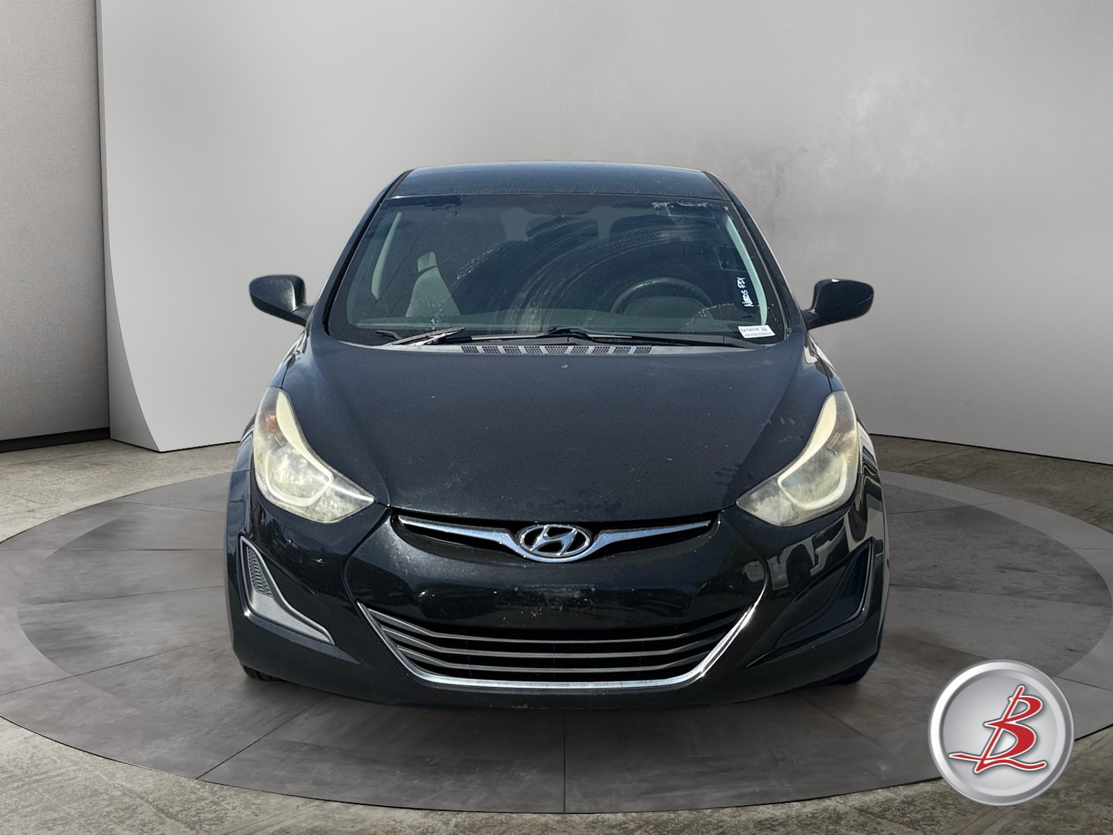 Used 2015 Hyundai Elantra SE Sedan