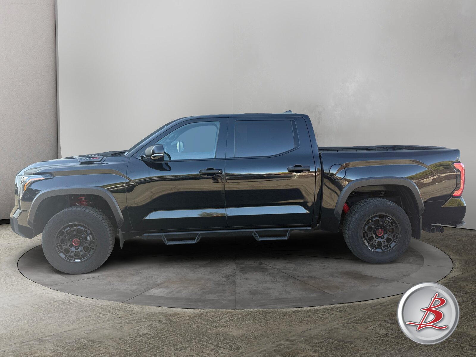 Used 2025 Toyota Tundra i-FORCE MAX TRD Pro Truck CrewMax