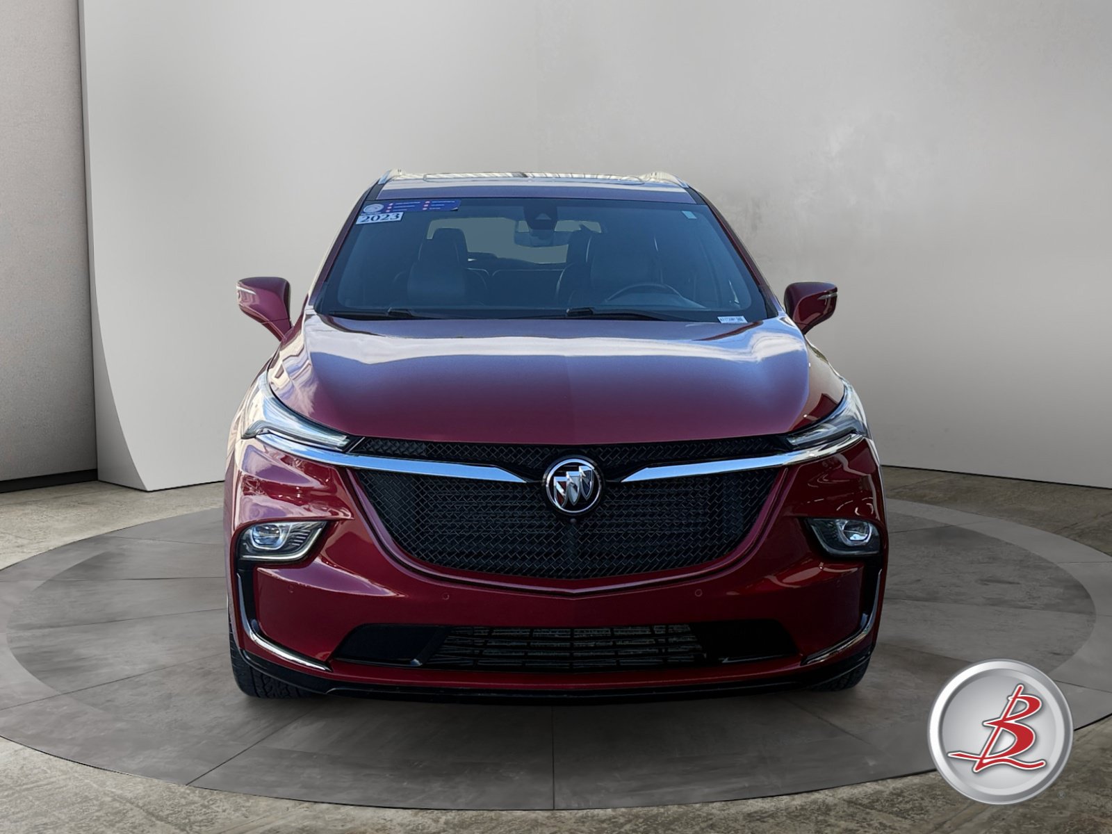 Used 2023 Buick Enclave Essence SUV