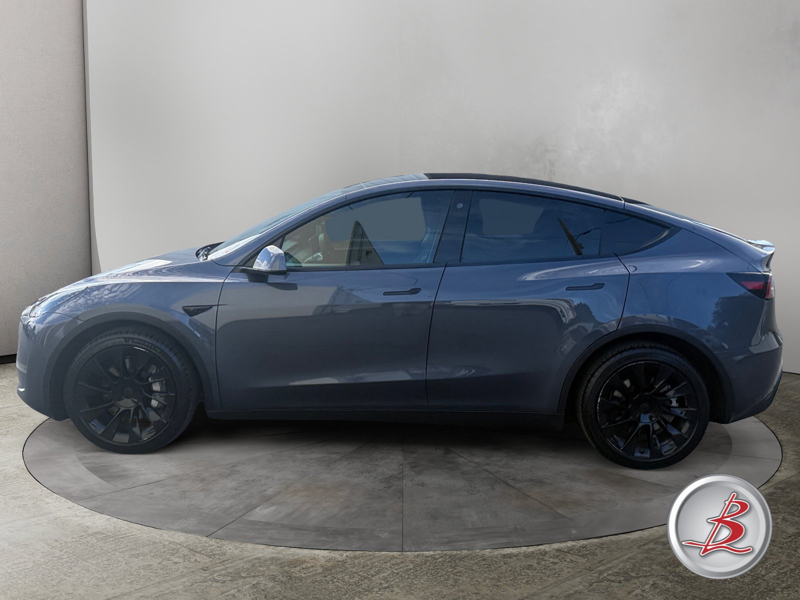 Used 2023 Tesla Model Y Long Range SUV