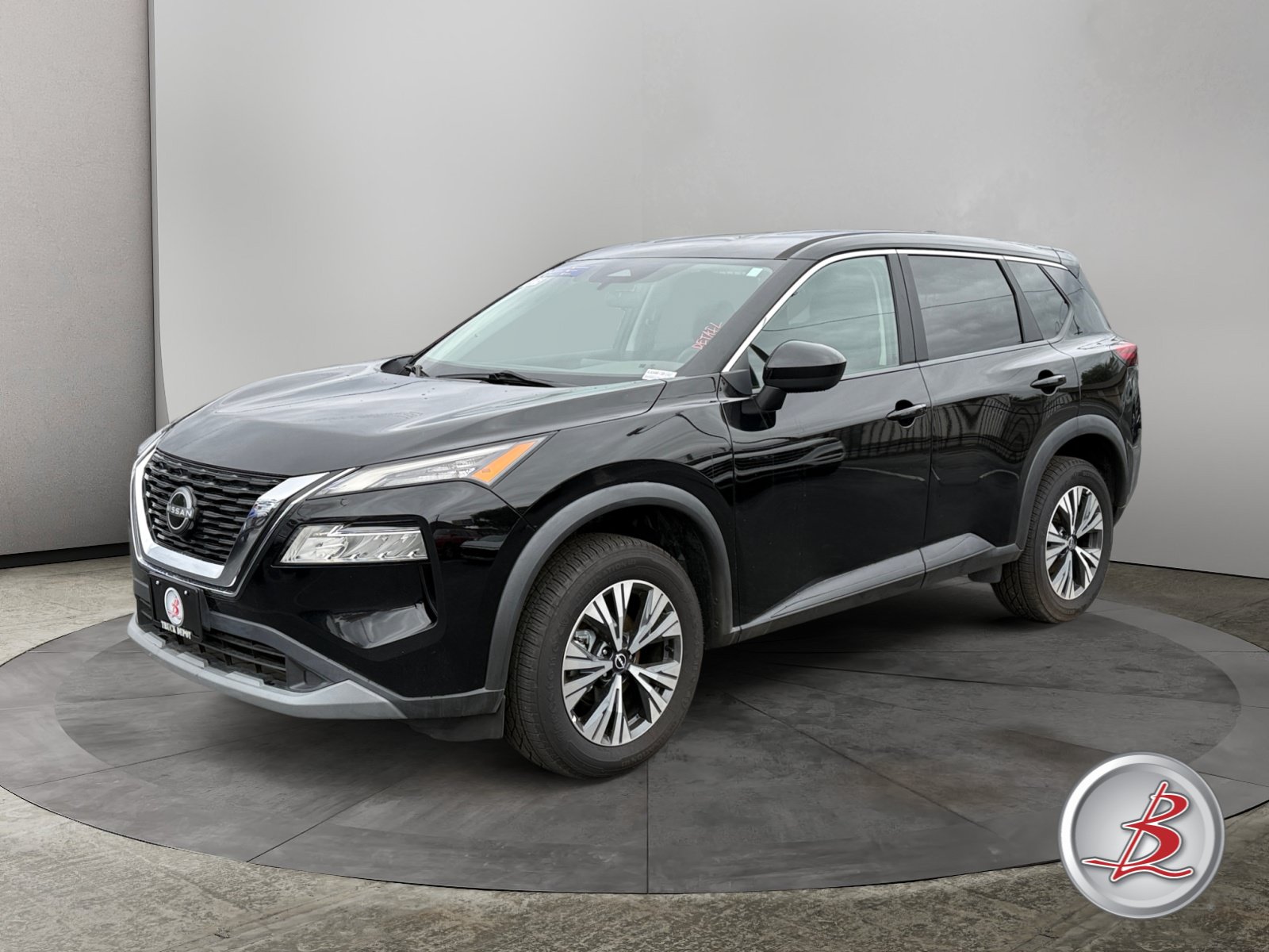 Used 2023 Nissan Rogue SV SUV