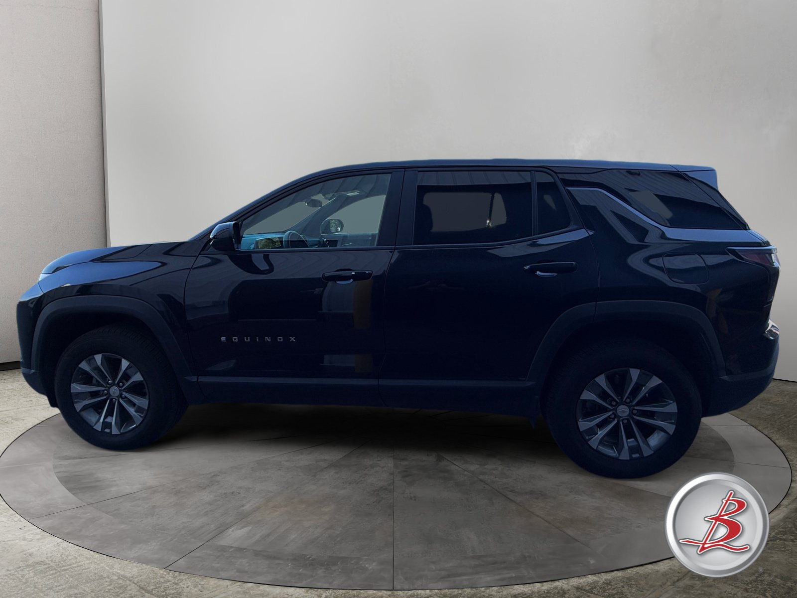 Used 2026 Chevrolet Equinox LT SUV