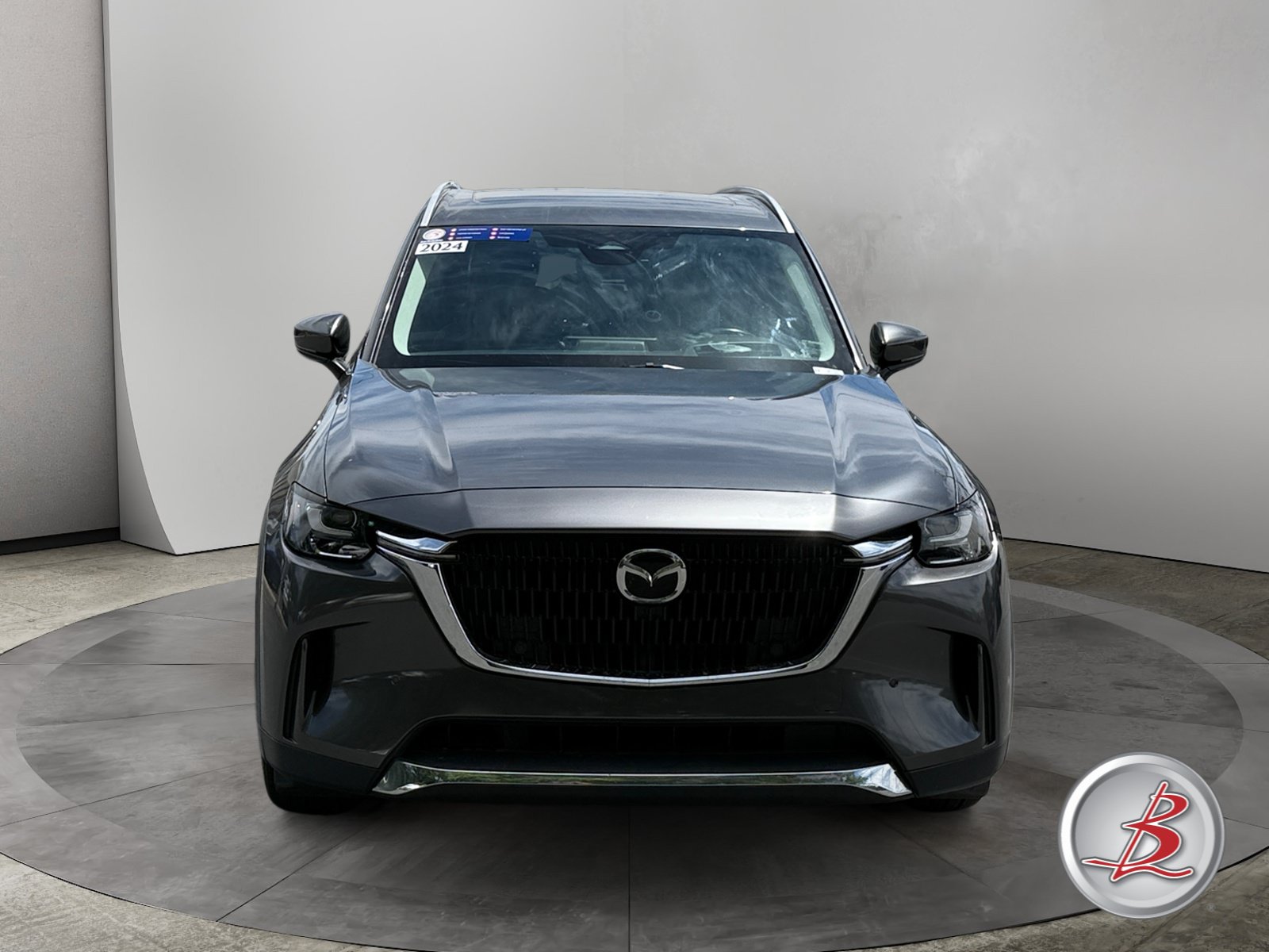 Used 2024 Mazda CX-90 3.3 Turbo Premium SUV