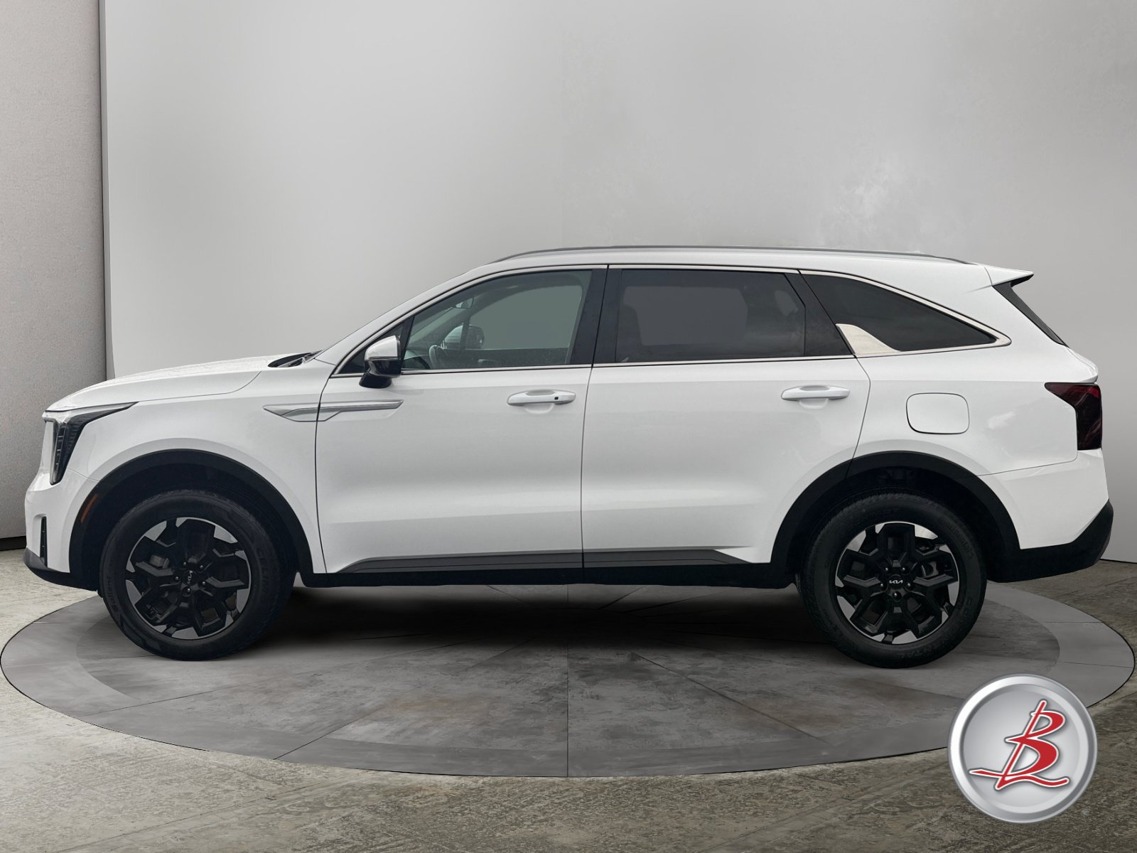 Used 2024 Kia Sorento S SUV