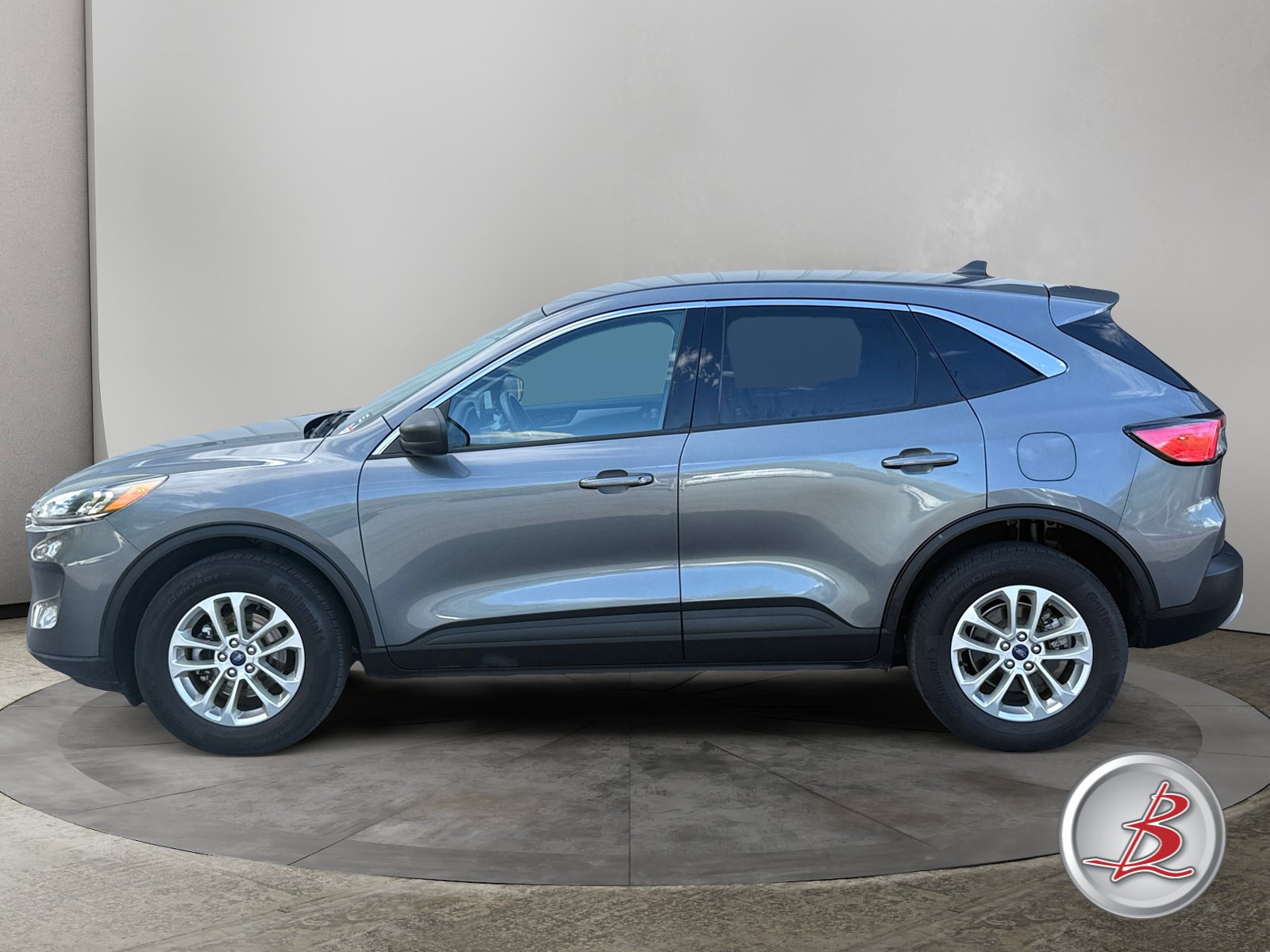 Used 2022 Ford Escape SE SUV