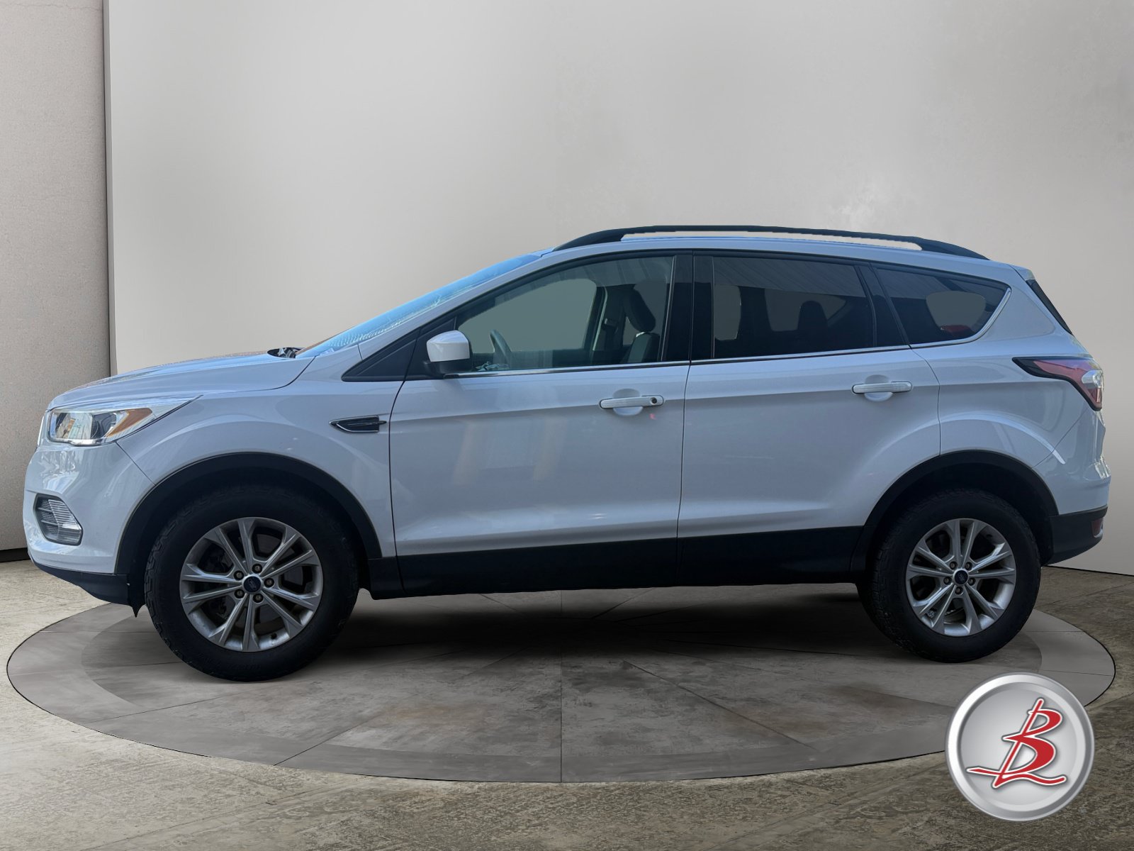 Used 2018 Ford Escape SE SUV