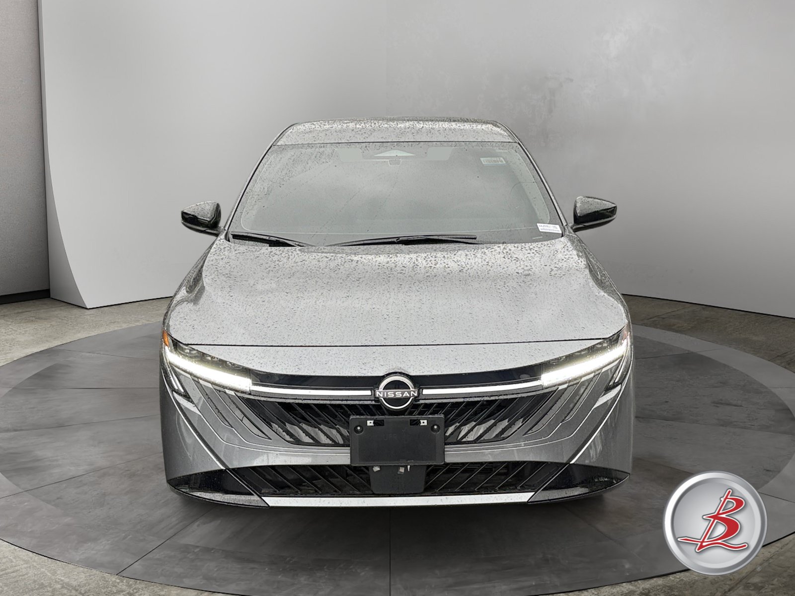 Used 2026 Nissan Sentra S Sedan