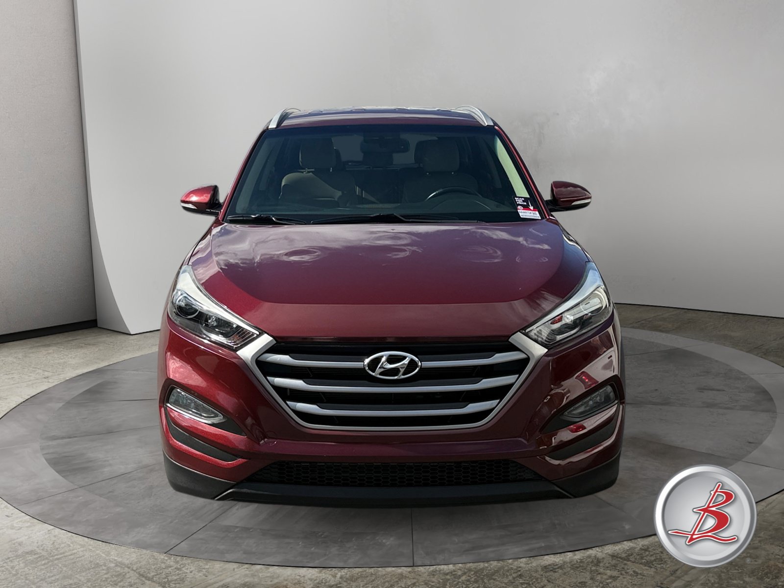Used 2017 Hyundai Tucson SE Plus SUV