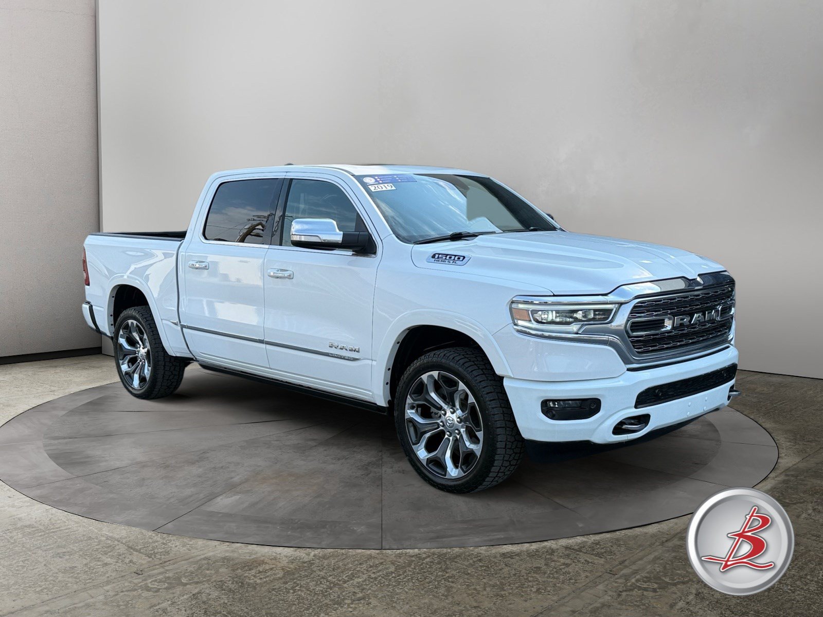  Ram 1500