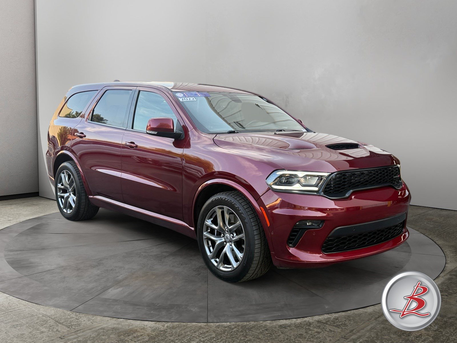  Dodge Durango