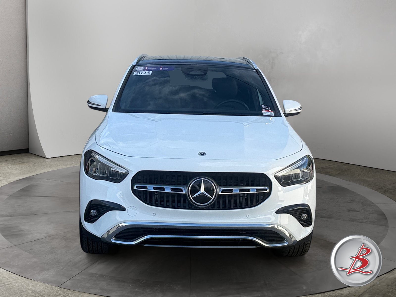 Used 2025 Mercedes-Benz GLA 250 4MATIC SUV
