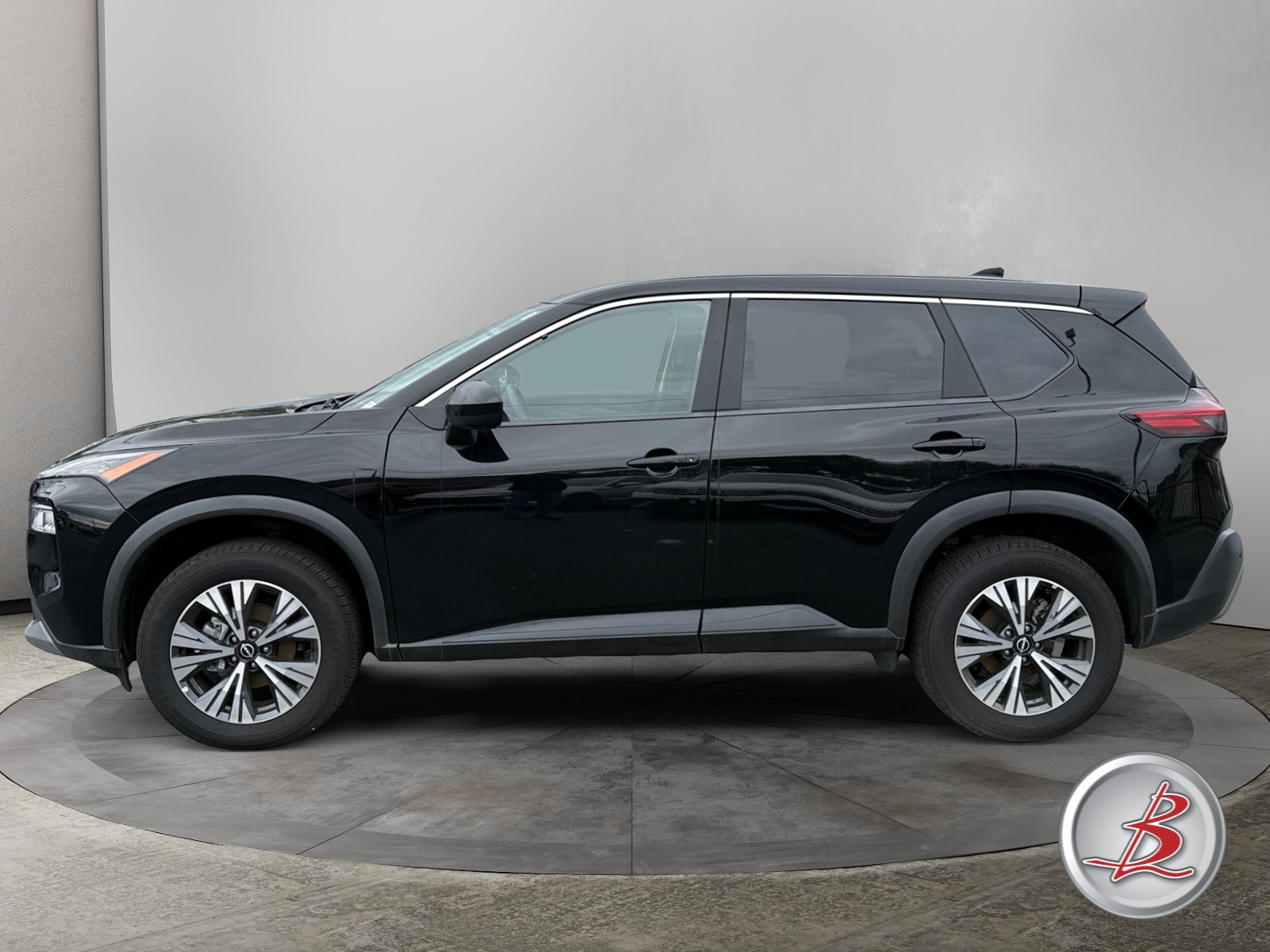 Used 2023 Nissan Rogue SV SUV