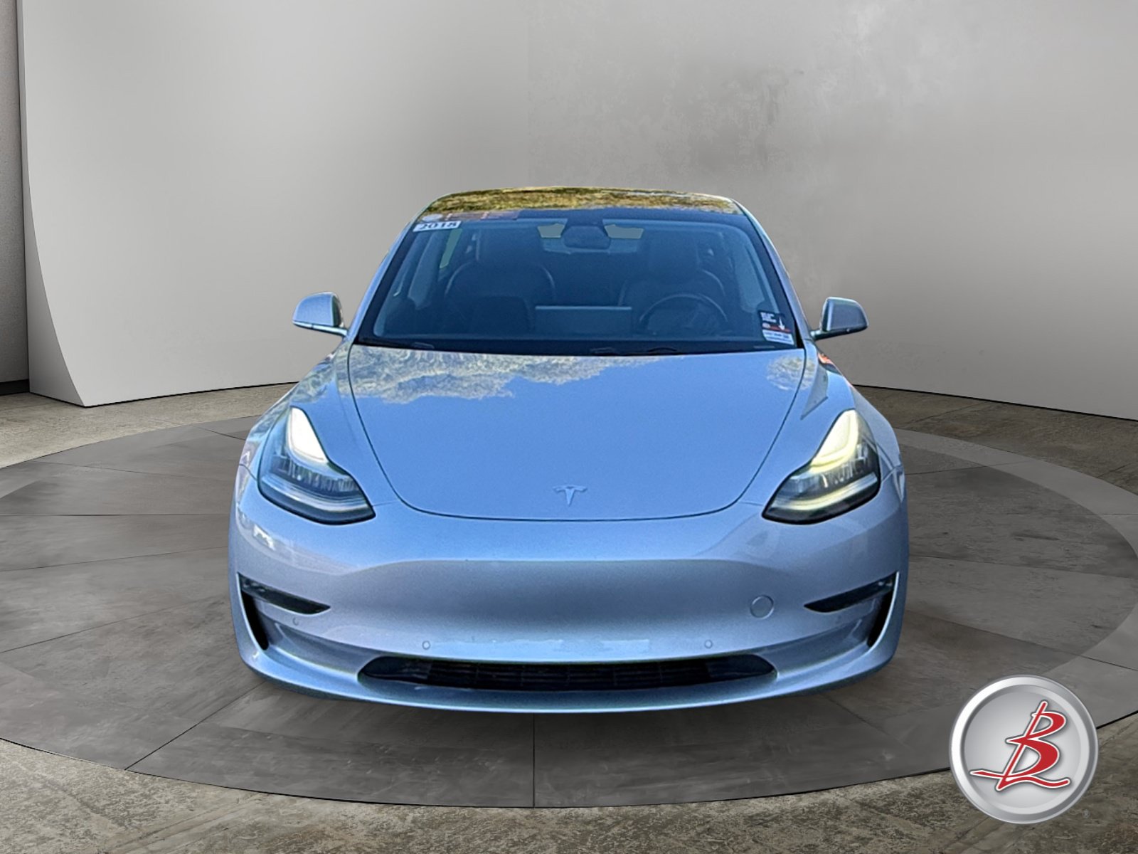 Used 2018 Tesla Model 3 Performance Sedan