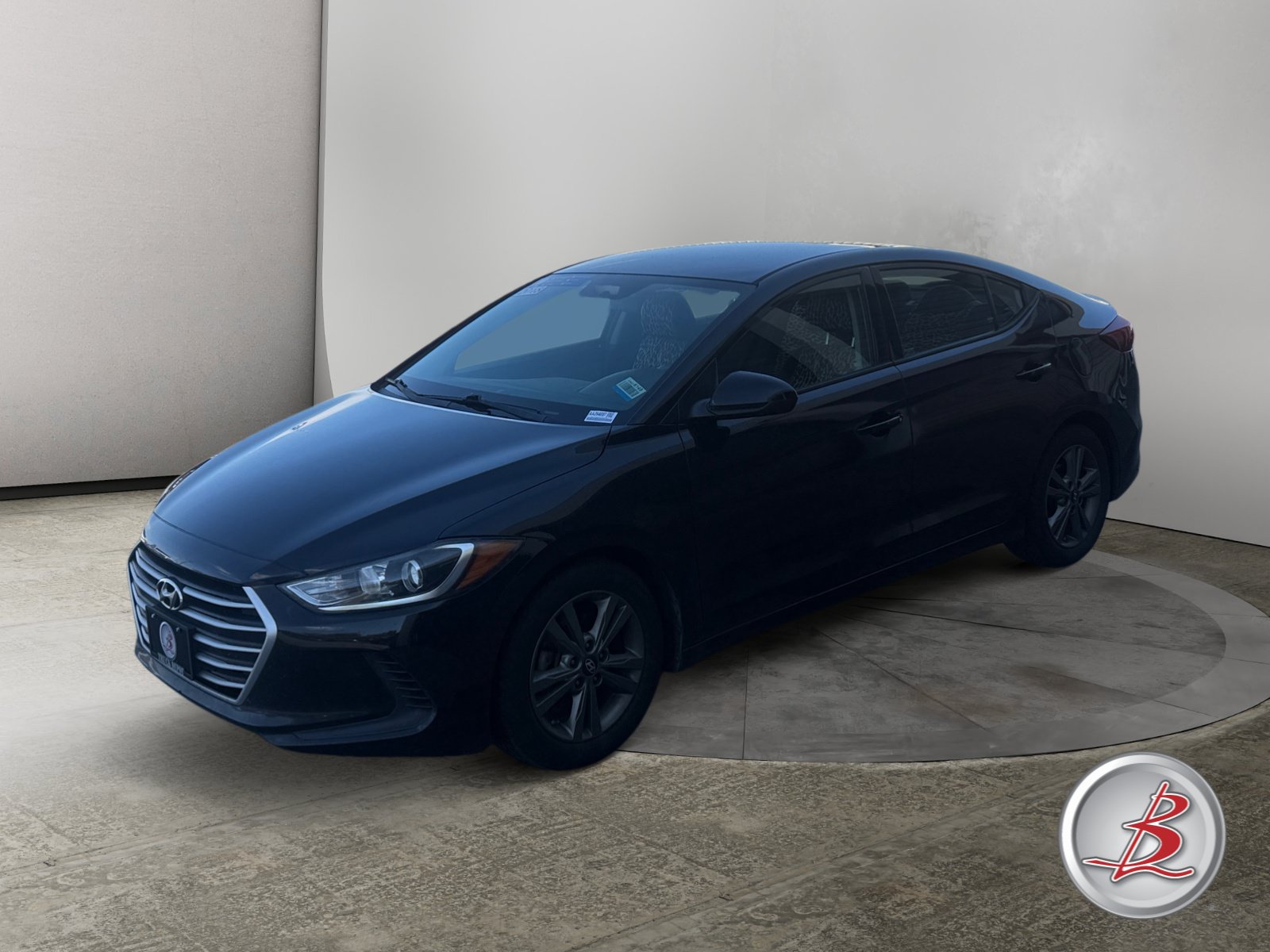 Used 2018 Hyundai Elantra SEL Sedan