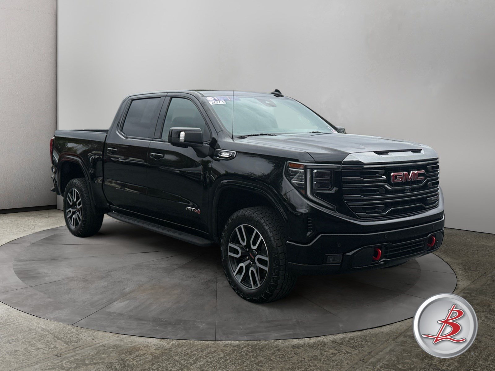  GMC Sierra 1500