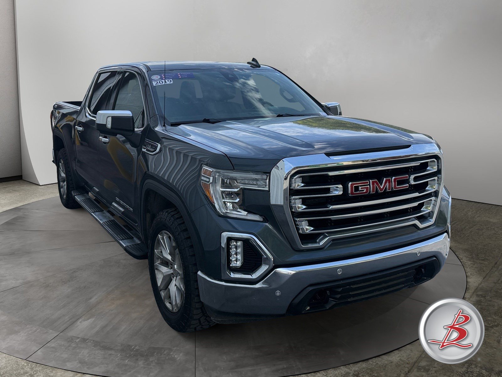  GMC Sierra 1500
