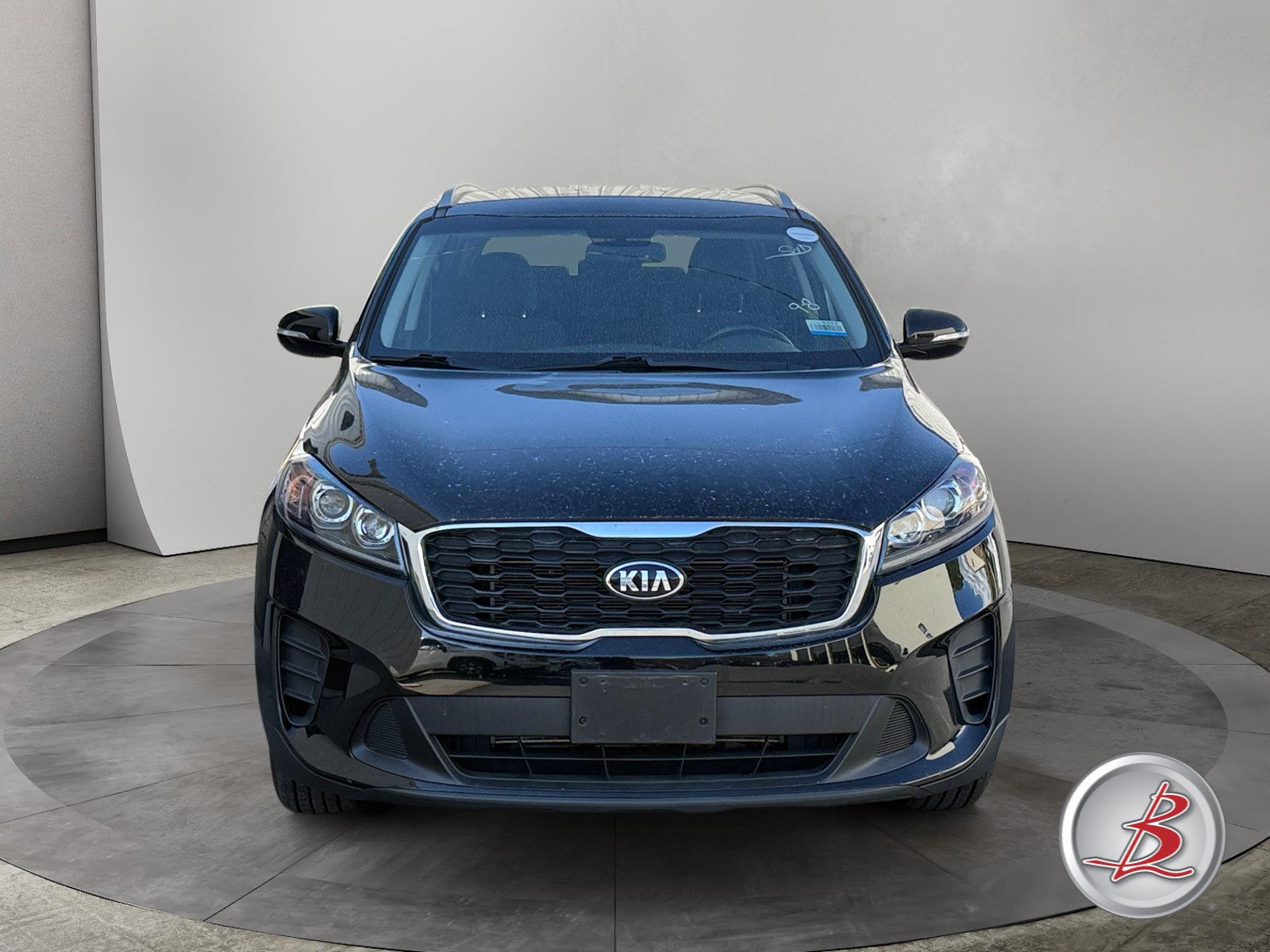 Used 2019 Kia Sorento 2.4L LX SUV