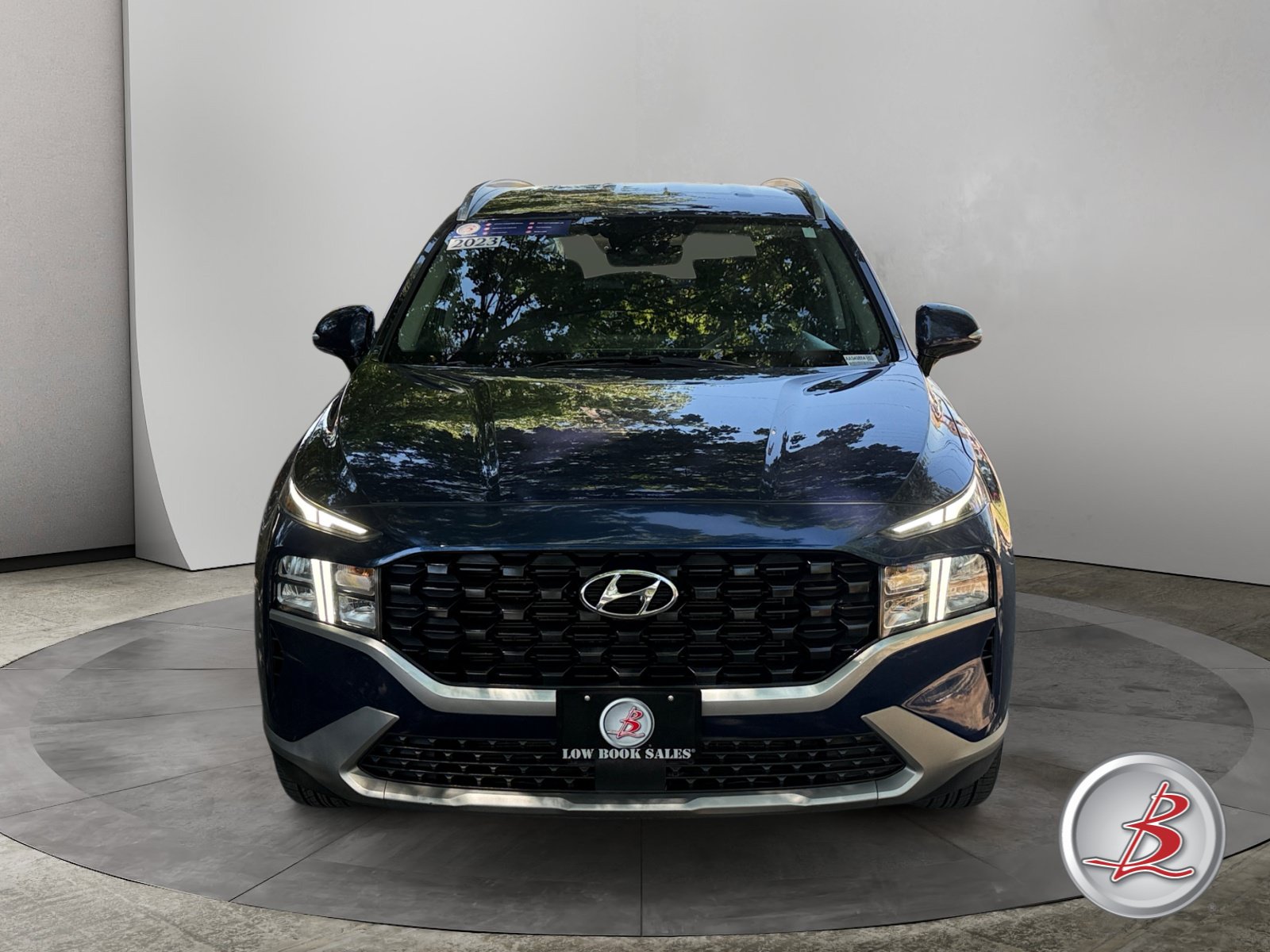 Used 2023 Hyundai Santa Fe SEL SUV