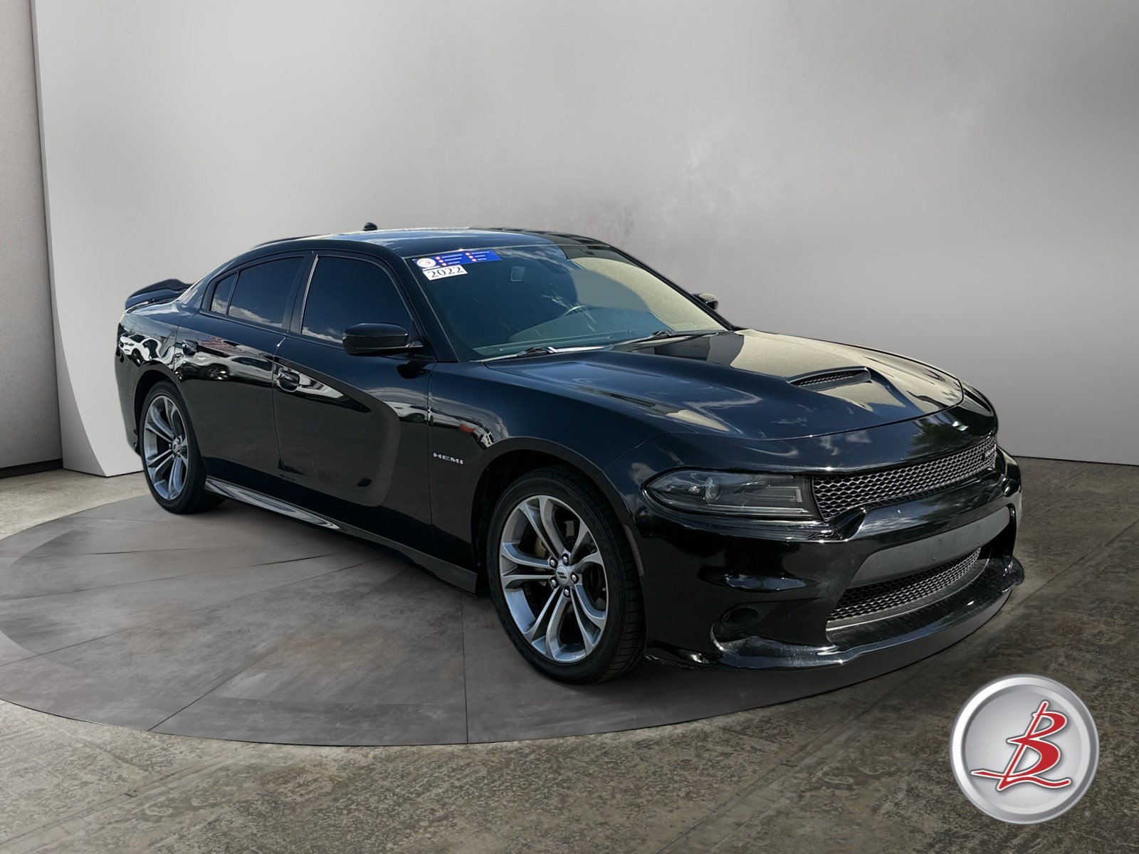  Dodge Charger