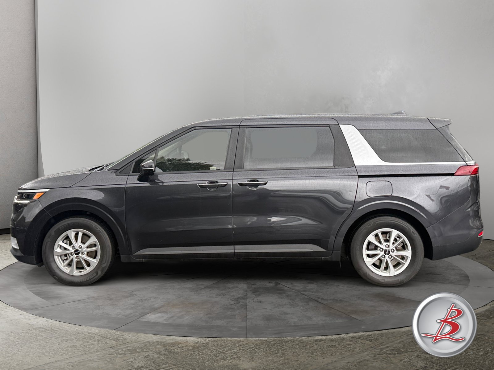 Used 2024 Kia Carnival LX Seat Package MPV