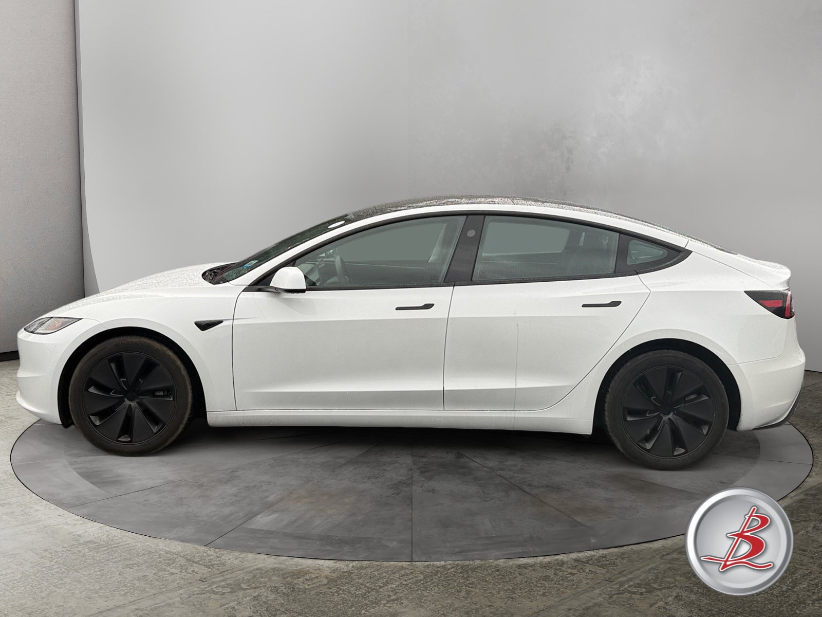 Used 2024 Tesla Model 3 Long Range Sedan