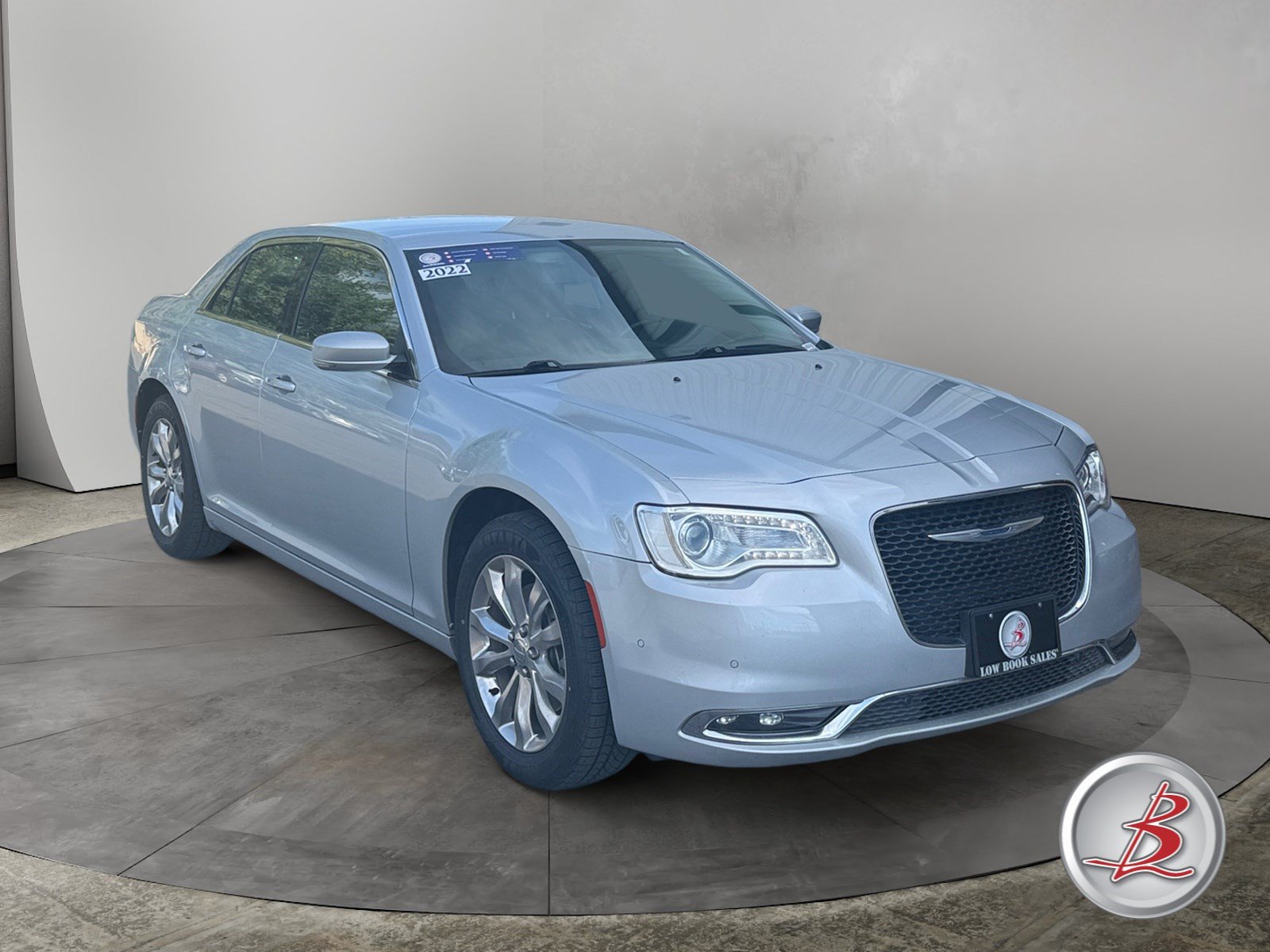  Chrysler 300