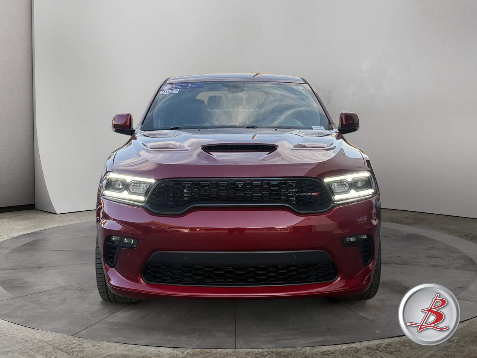 Used 2022 Dodge Durango R/T SUV