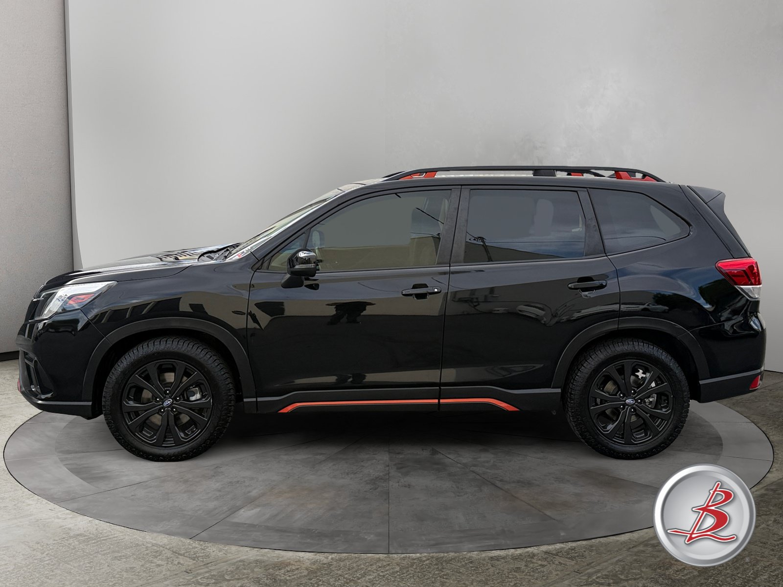 Used 2023 Subaru Forester Sport SUV