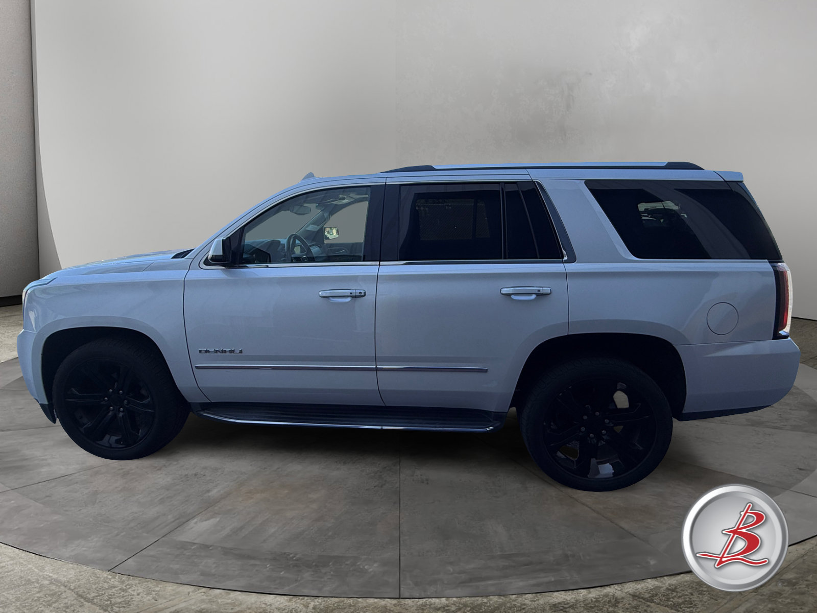Used 2018 GMC Yukon Denali SUV